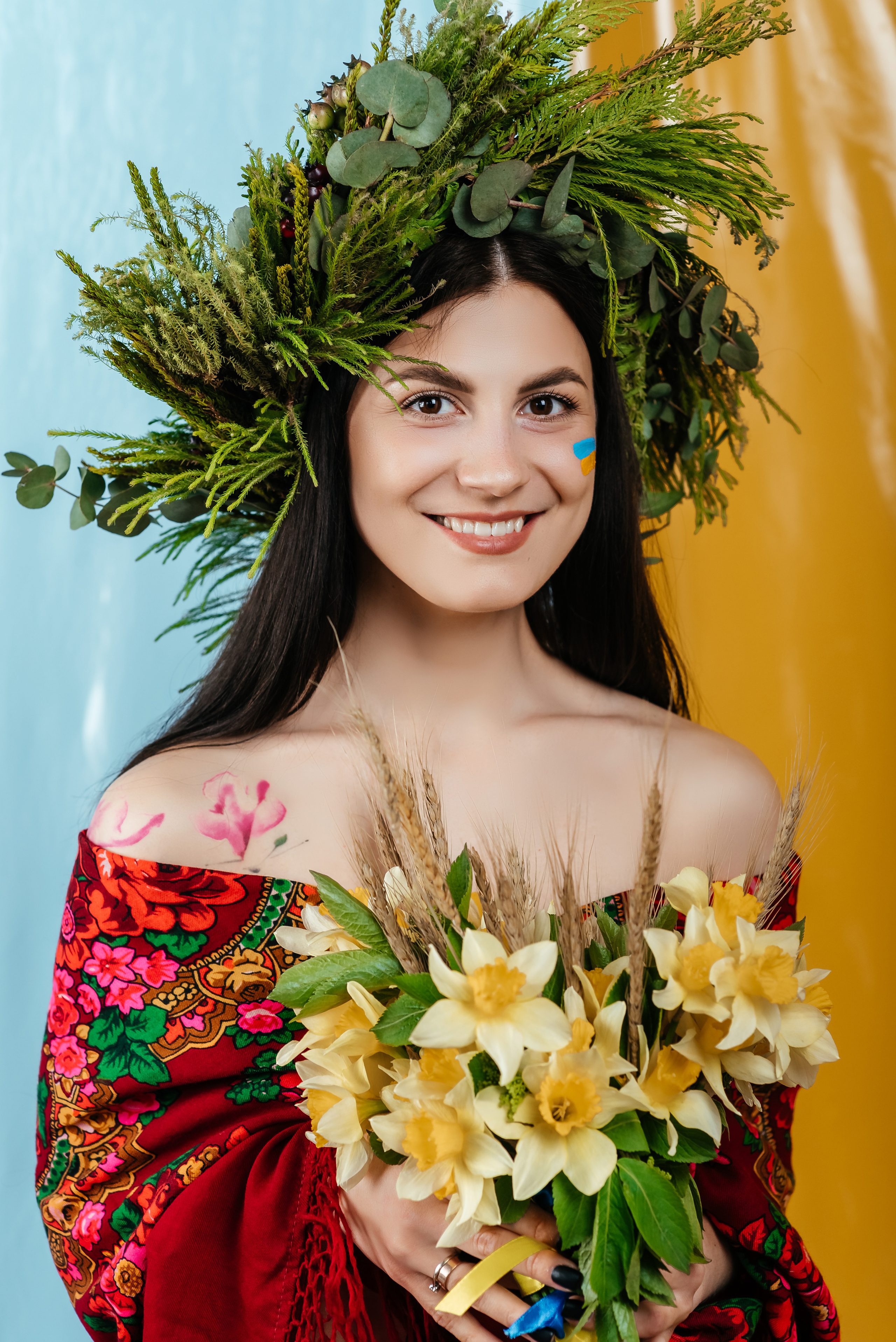 Весна. Весільний та сімейний фотограф Україна