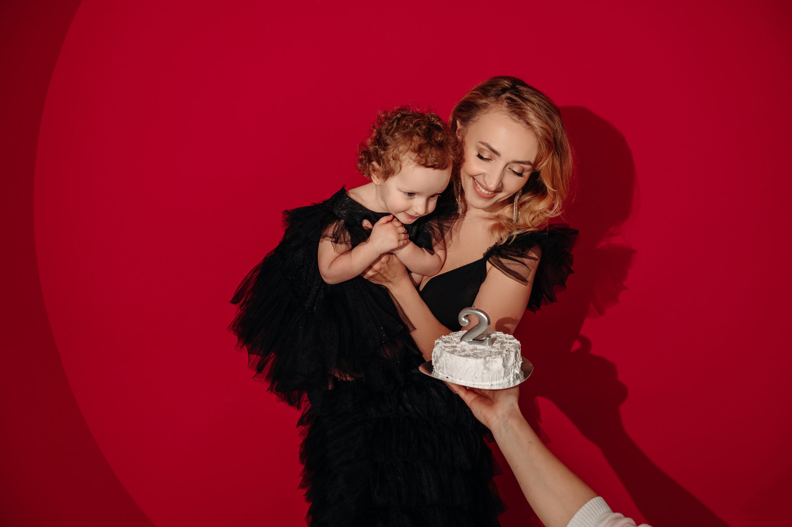 Стефанія 2 роки. Весільний та сімейний фотограф Україна