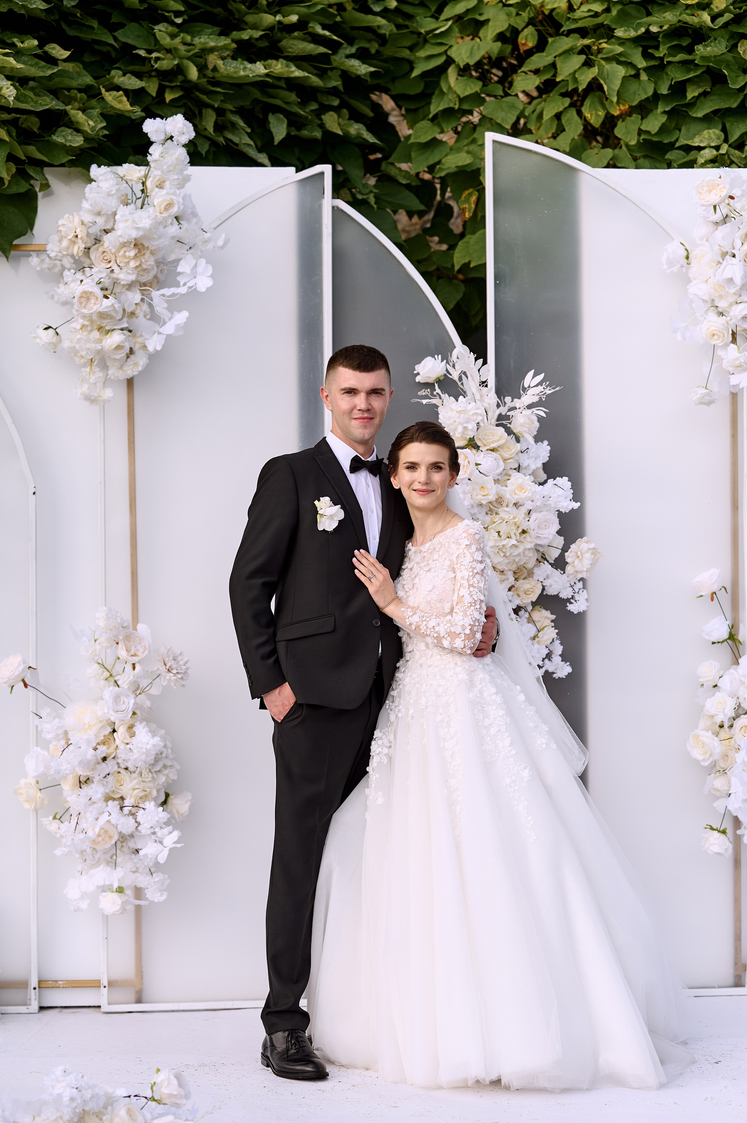 Wedding Day. Весільний та сімейний фотограф Україна