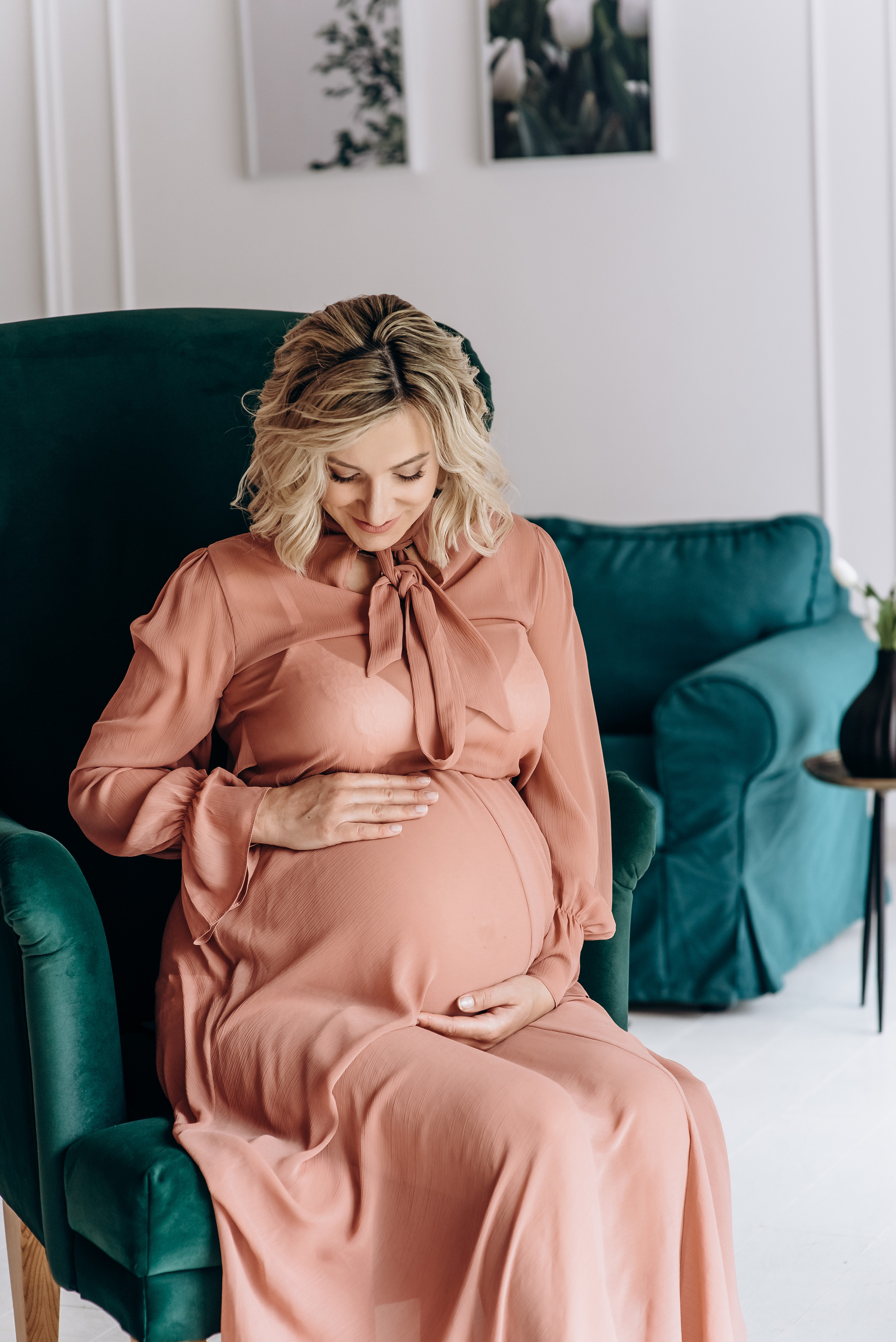 Вагітність. Весільний та сімейний фотограф Україна