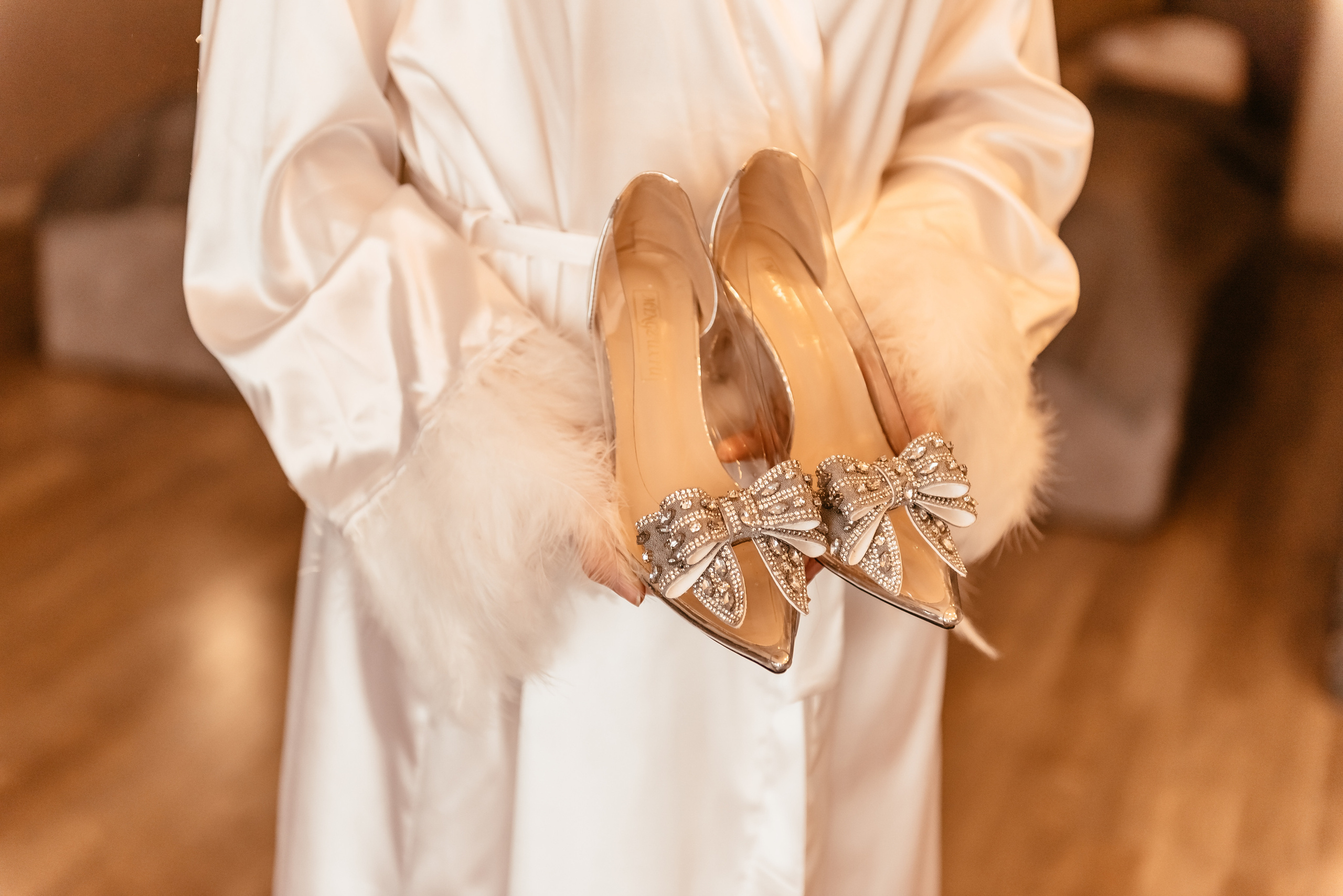 Ранок наречених. Весільний та сімейний фотограф Україна