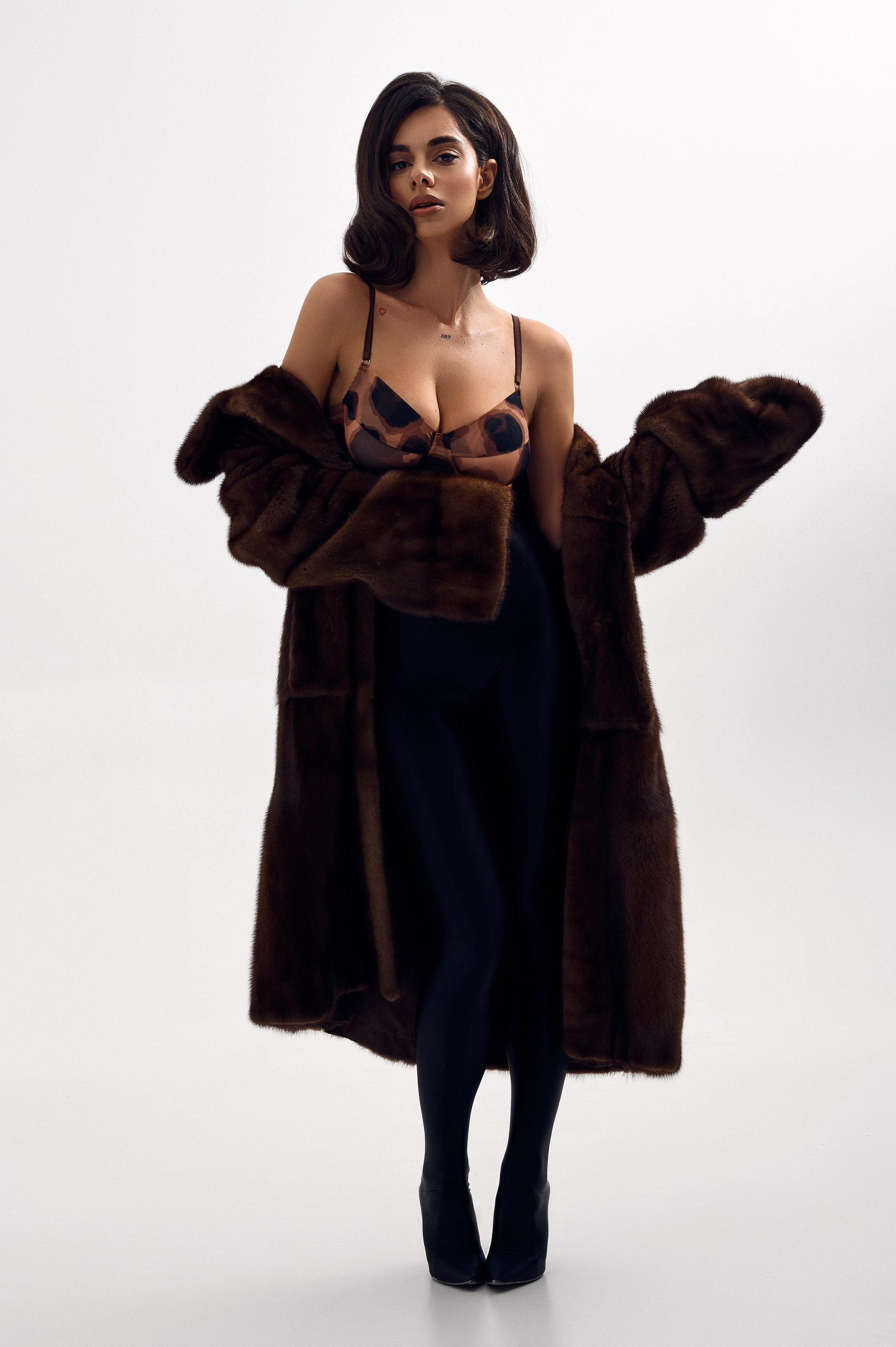 Навчання по студійному світлу. Весільний та сімейний фотограф Україна