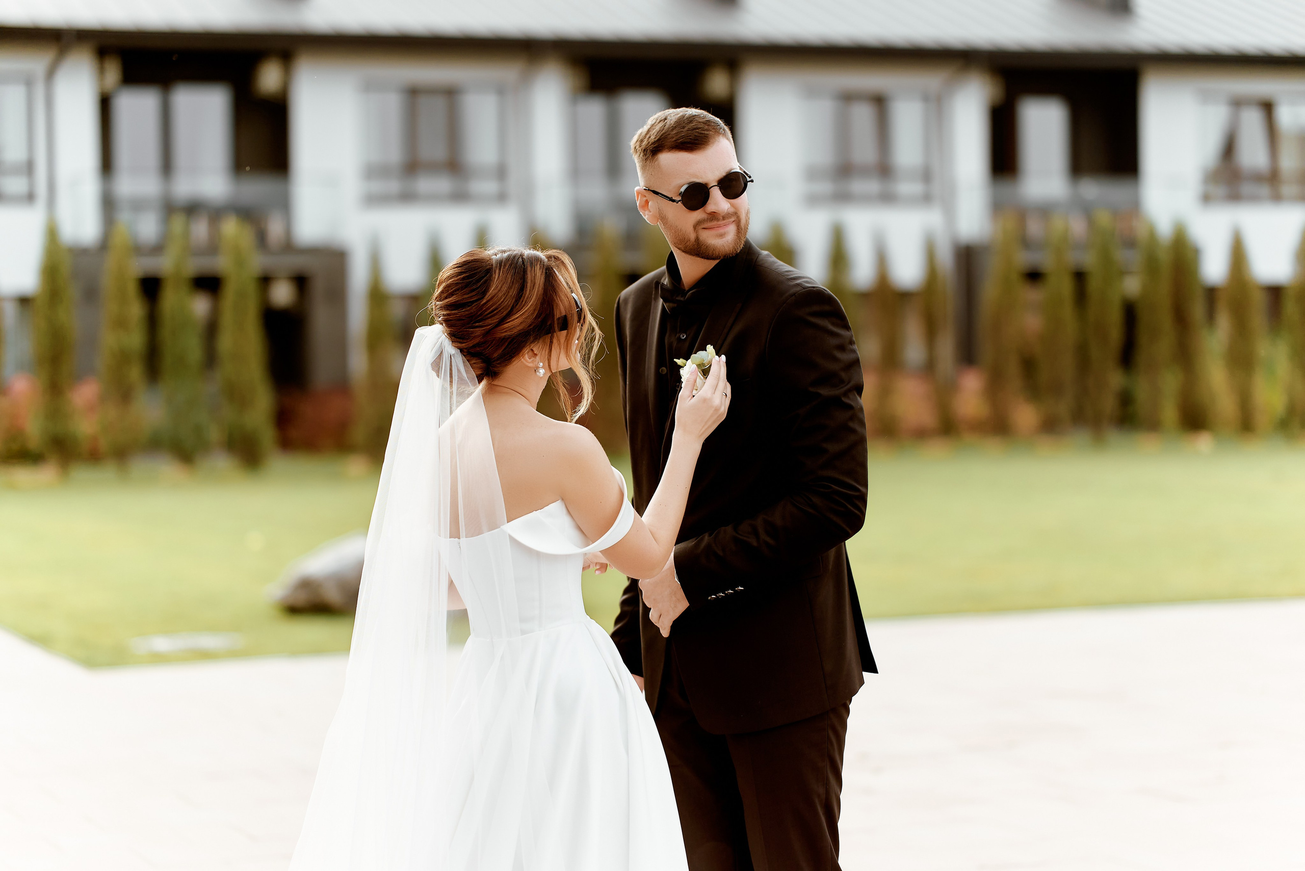 Wedding Day. Весільний та сімейний фотограф Україна