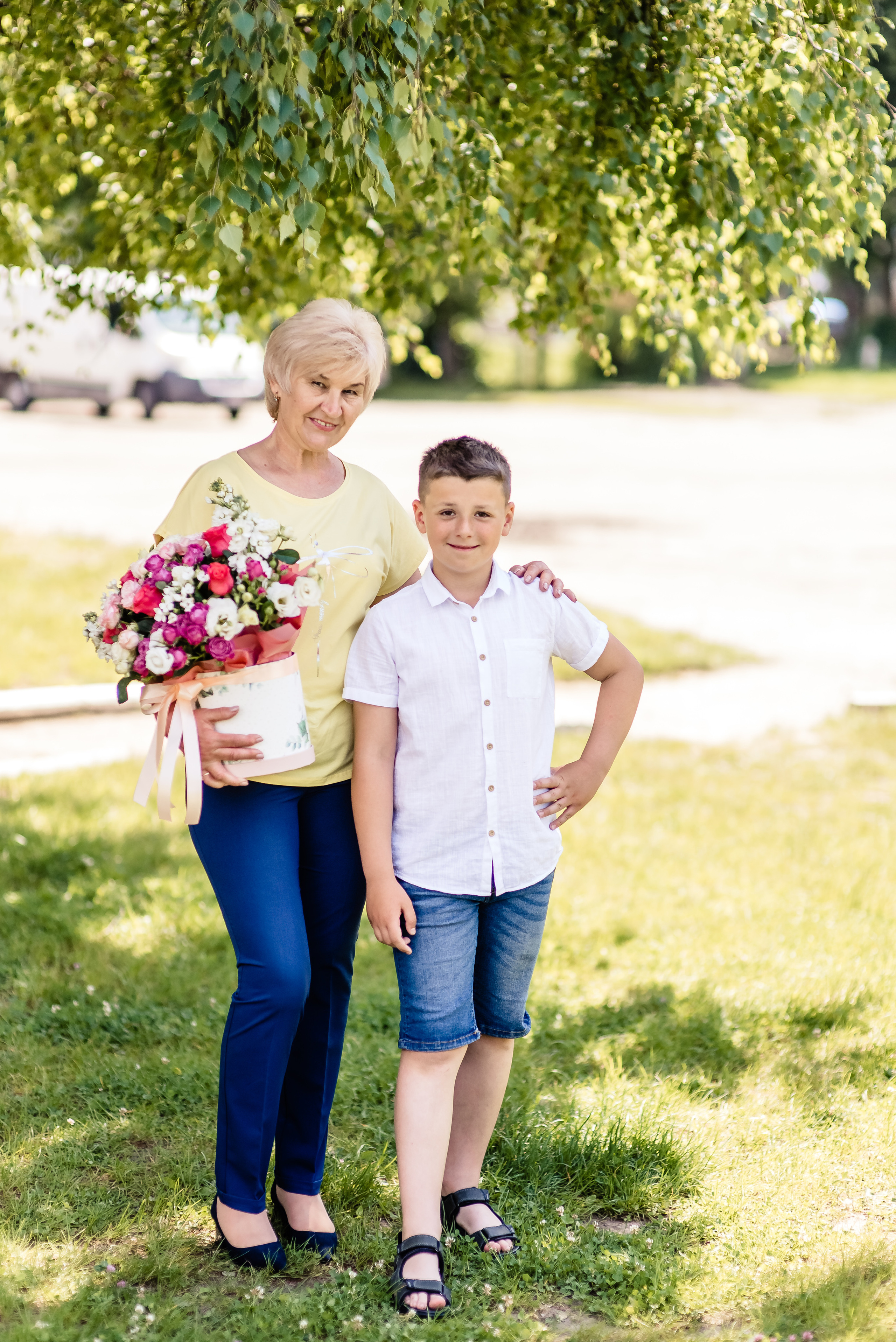 4 клас випускний. Весільний та сімейний фотограф Україна