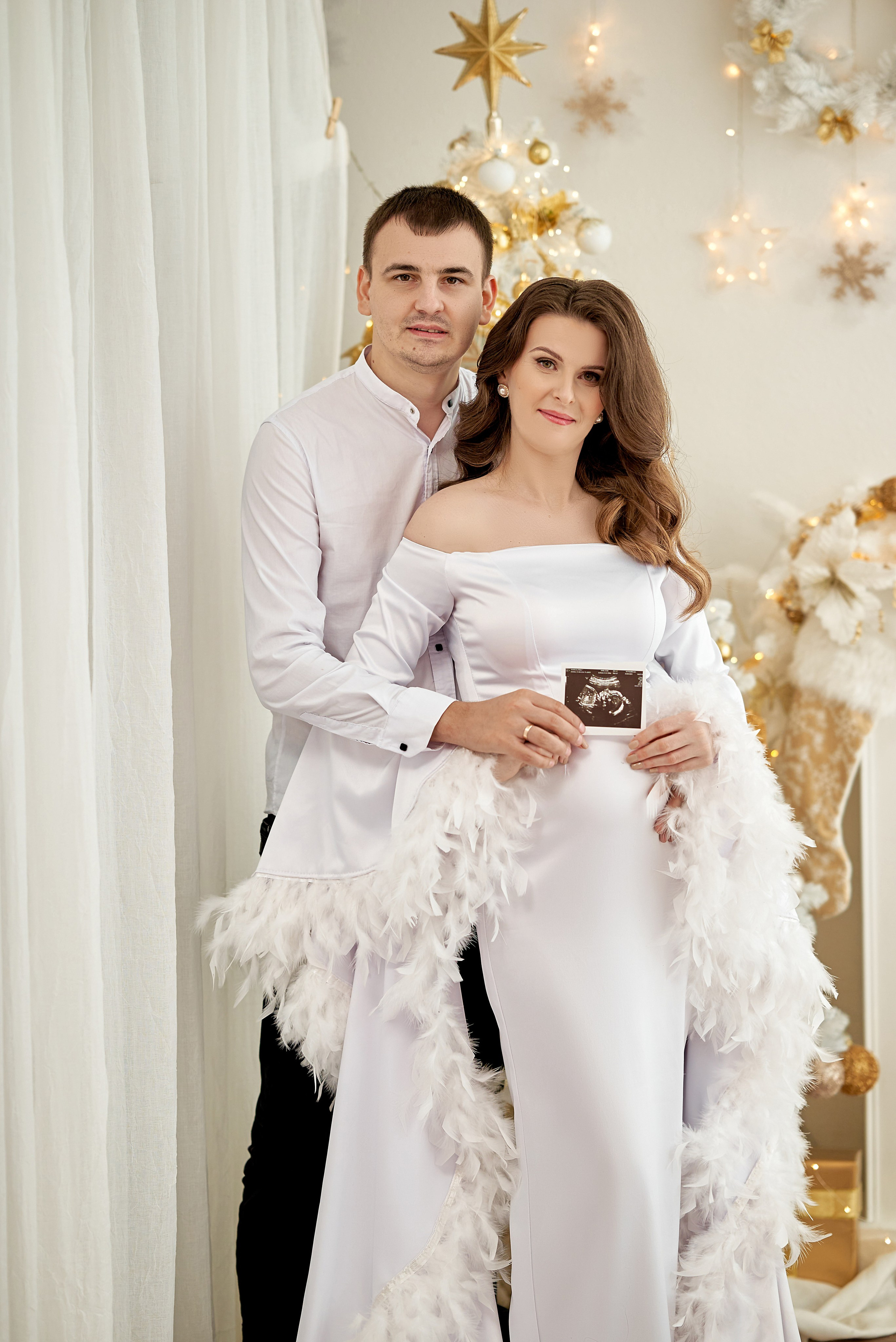 Вагітність. Весільний та сімейний фотограф Україна