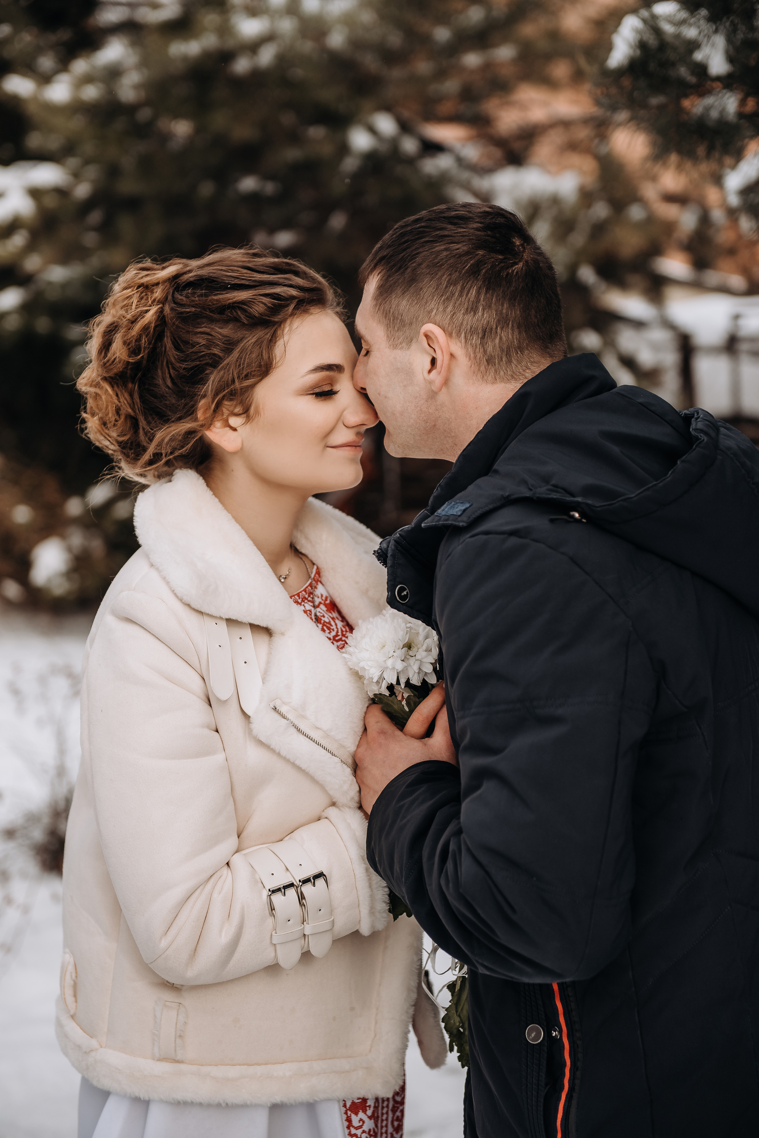 Весільна фотосесія. Весільний та сімейний фотограф Україна