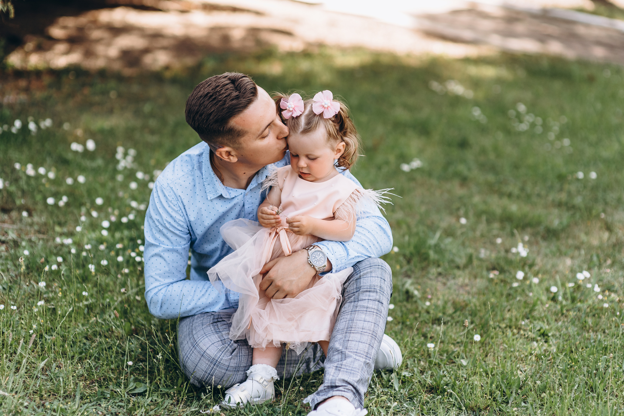 День народження. Весільний та сімейний фотограф Україна