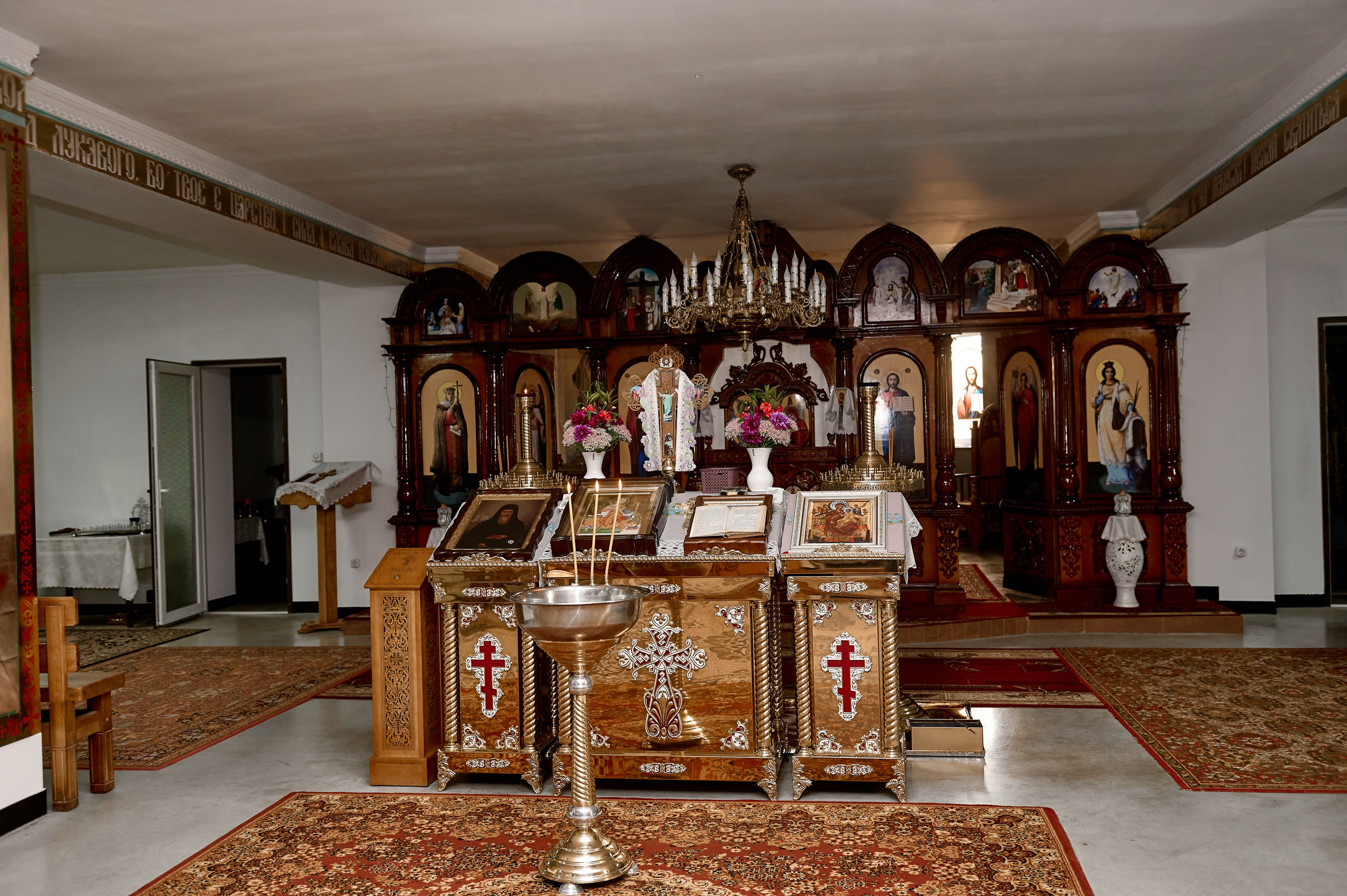 Хрестини. Весільний та сімейний фотограф Україна