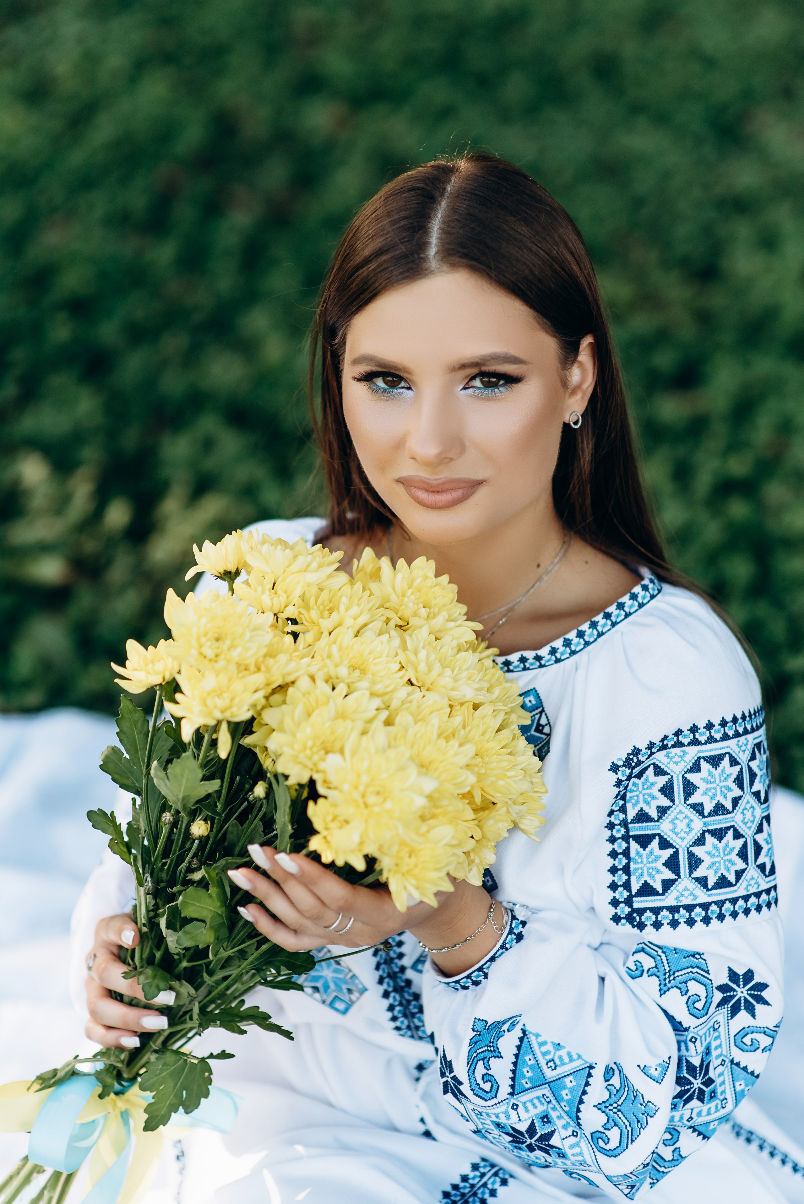 Маша. Весільний та сімейний фотограф Україна