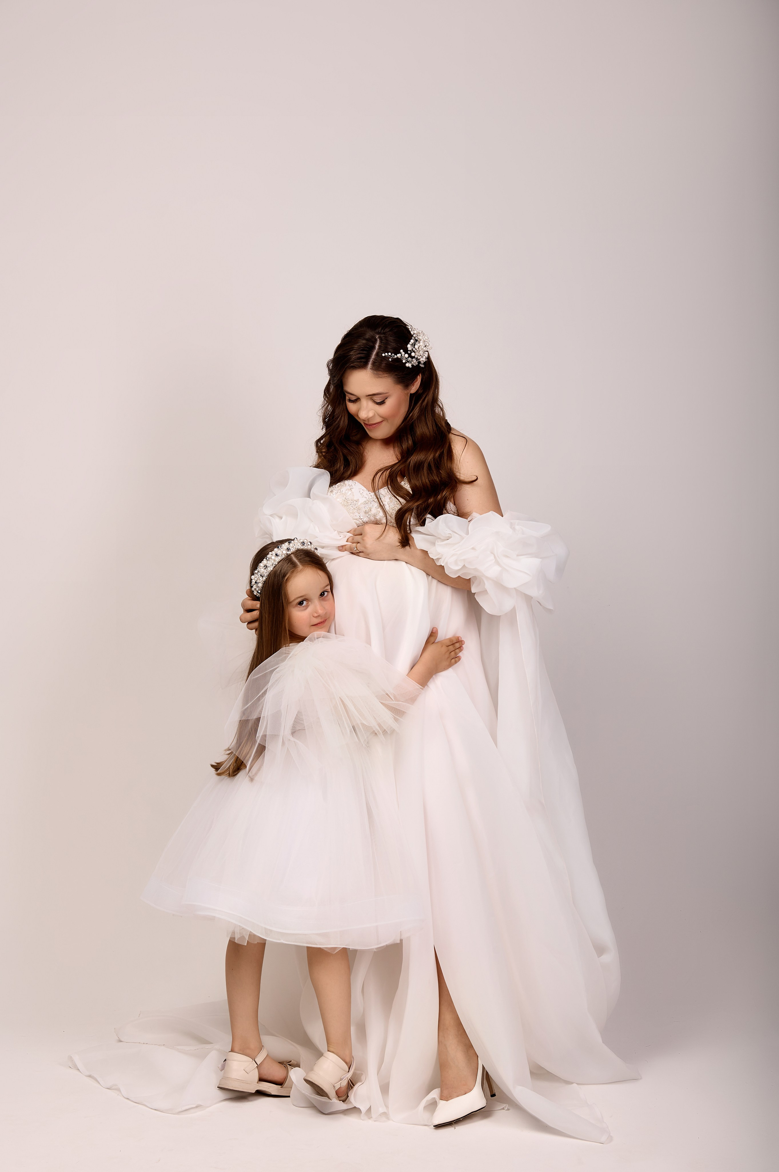 Вагітність. Весільний та сімейний фотограф Україна