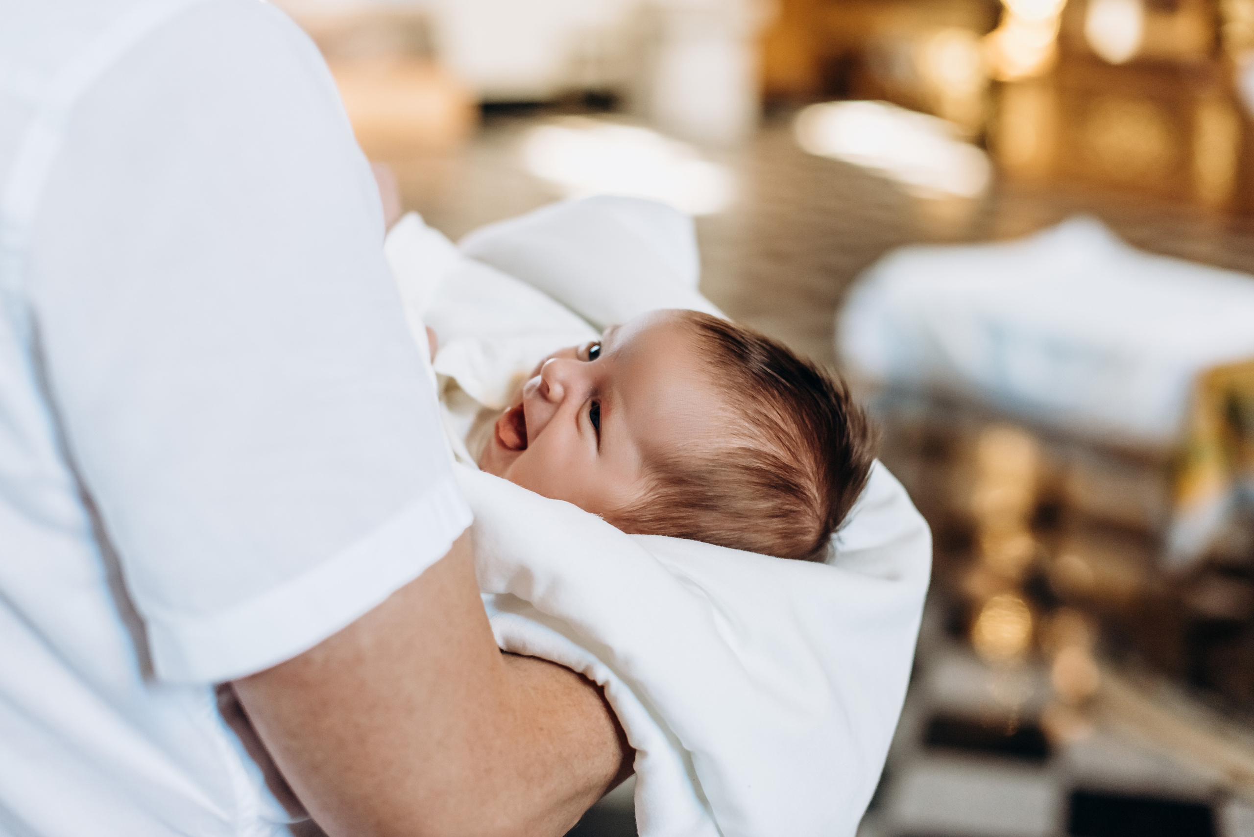 Хрещення. Весільний та сімейний фотограф Україна