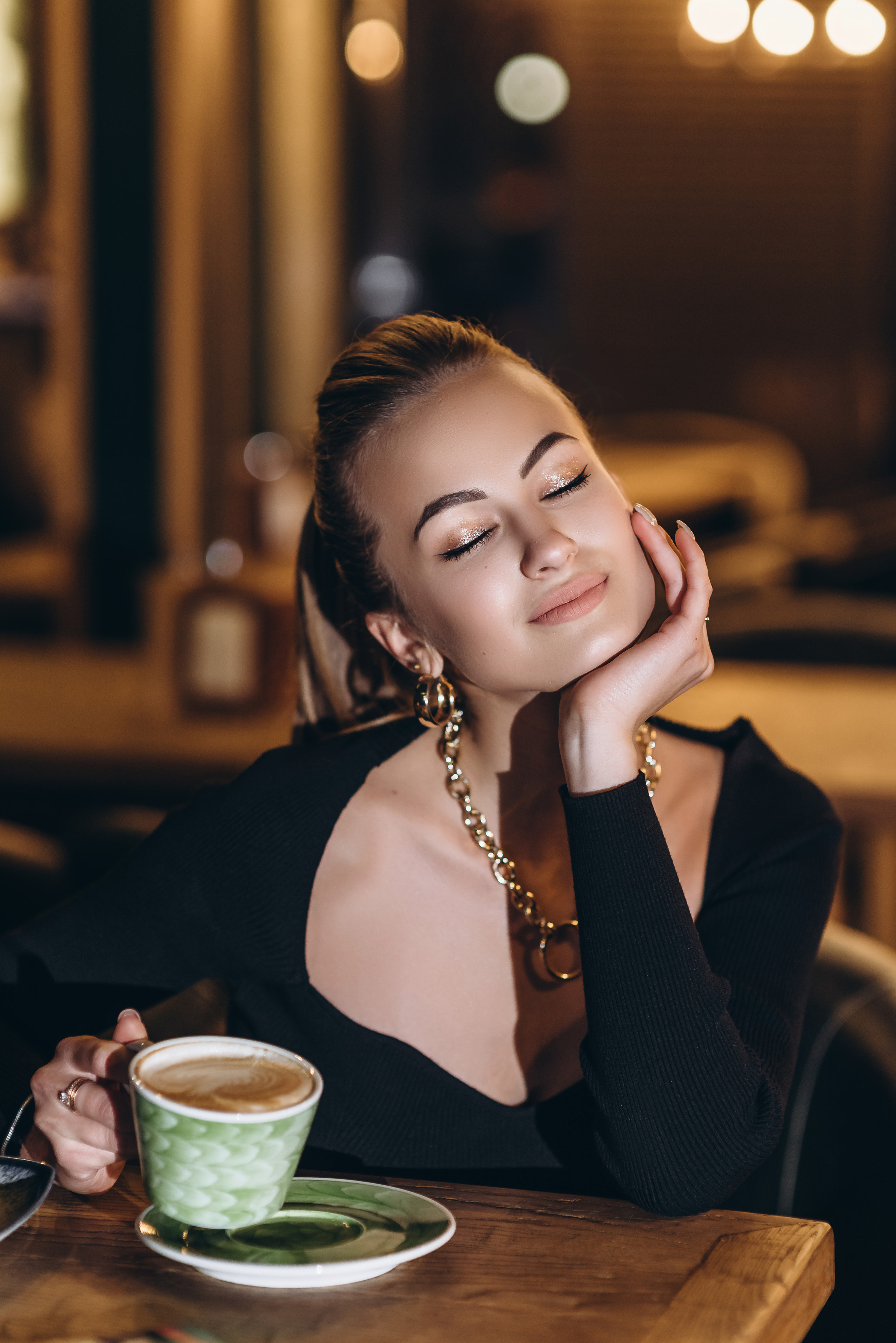 Настя. Весільний та сімейний фотограф Україна