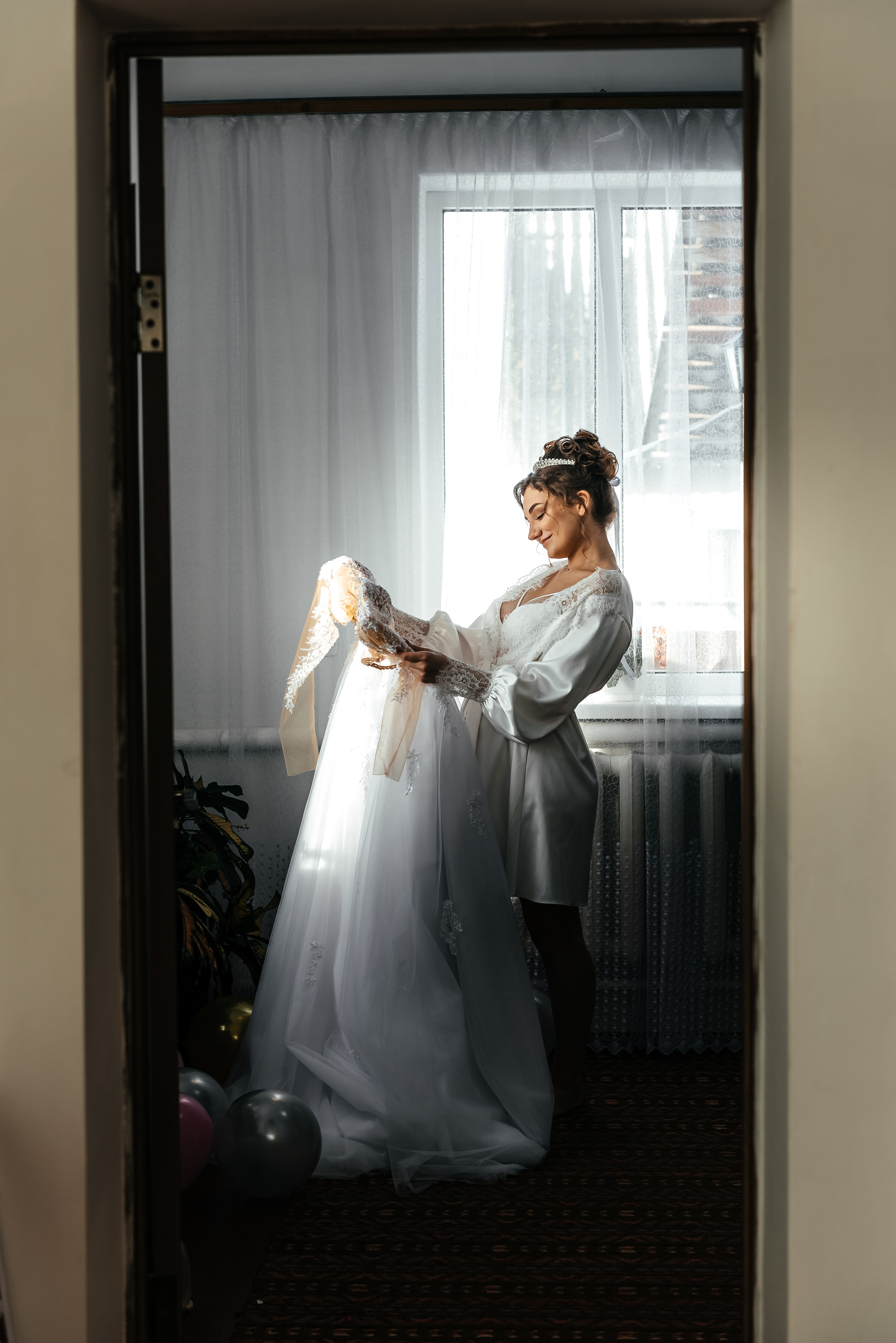 Весільна фотосесія. Весільний та сімейний фотограф Україна