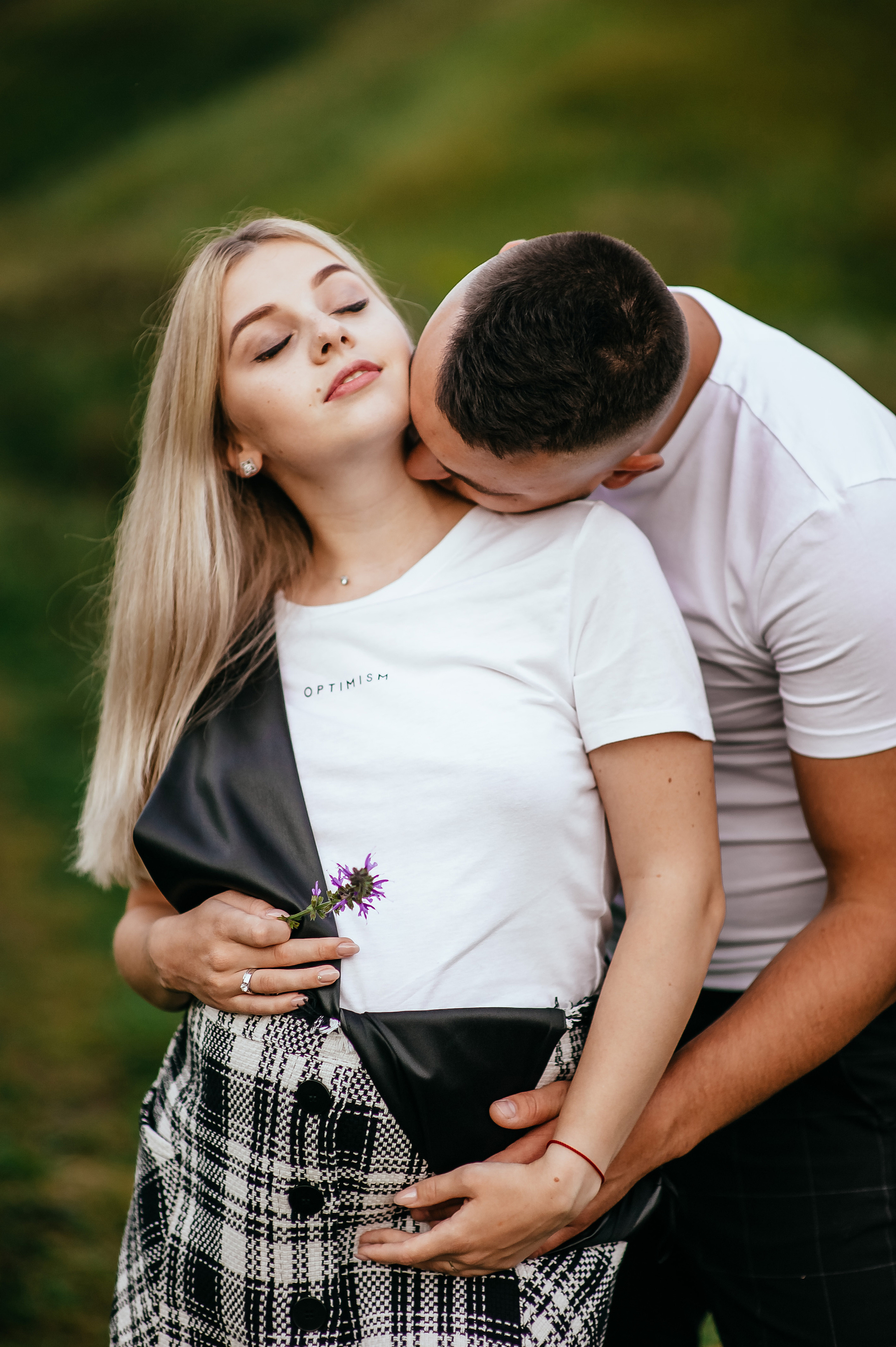 Майбутні батьки. Весільний та сімейний фотограф Україна