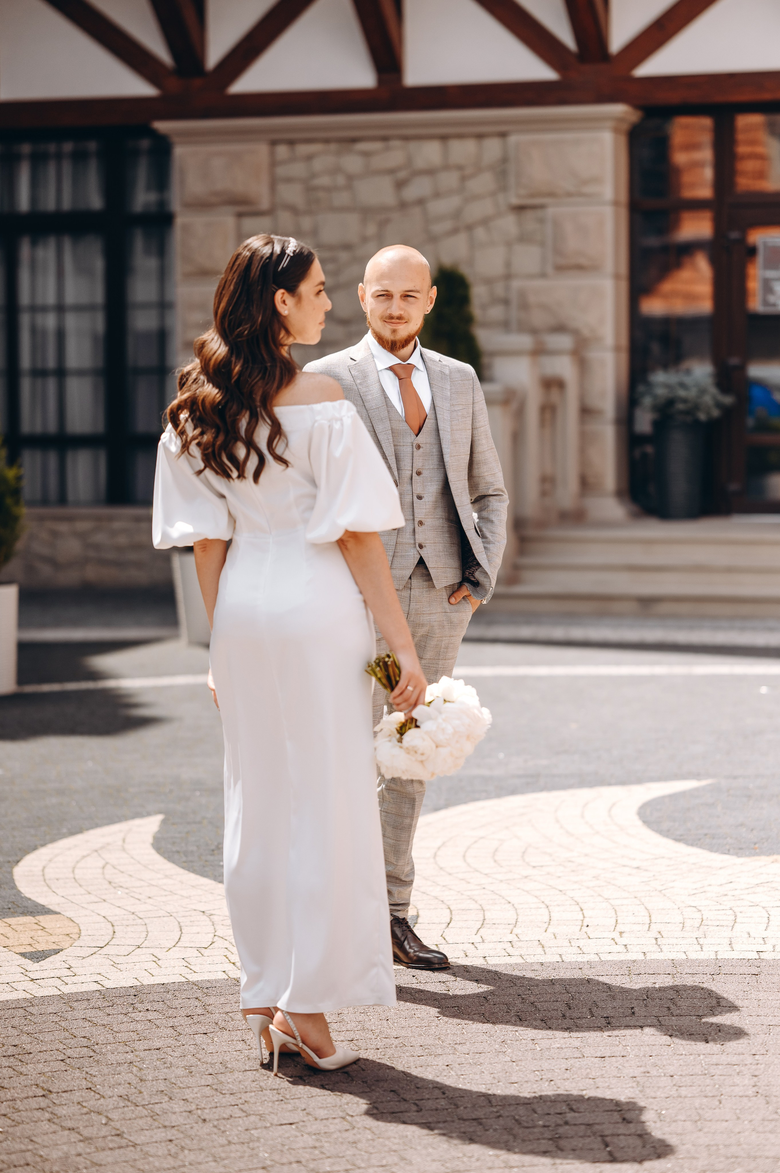 Весільні історіі. Весільний та сімейний фотограф Україна