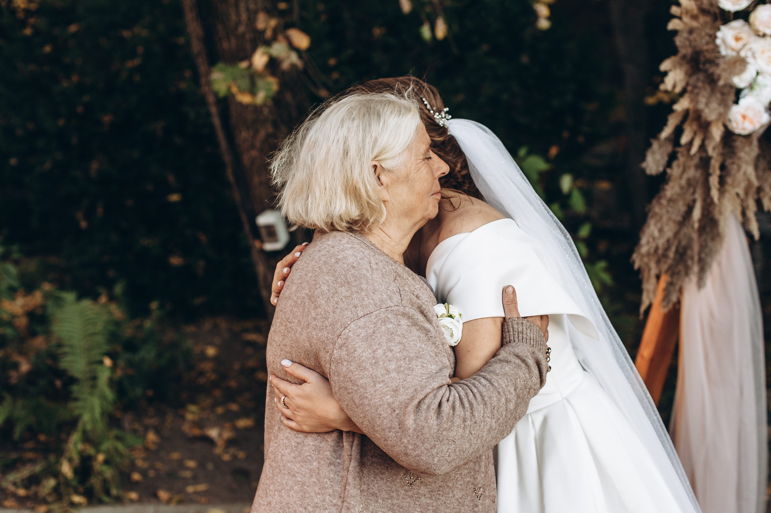 Весілля Марьяни та Віталія. Весільний та сімейний фотограф Україна