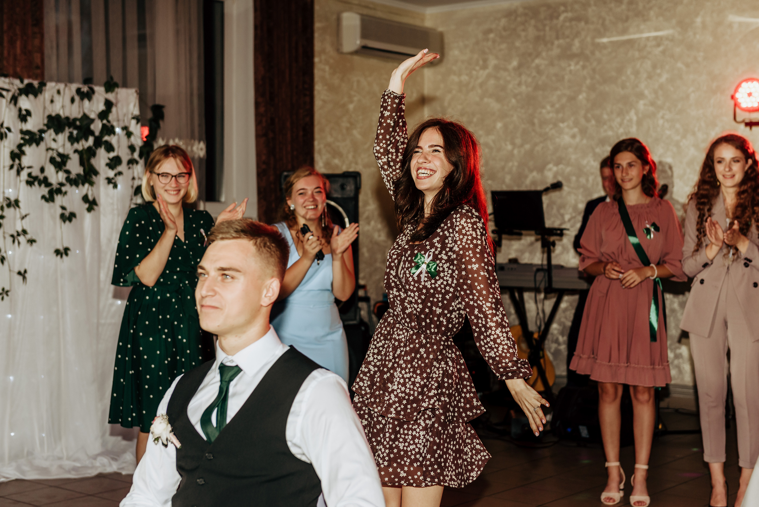 Весілля Тані та Валентина. Весільний та сімейний фотограф Україна