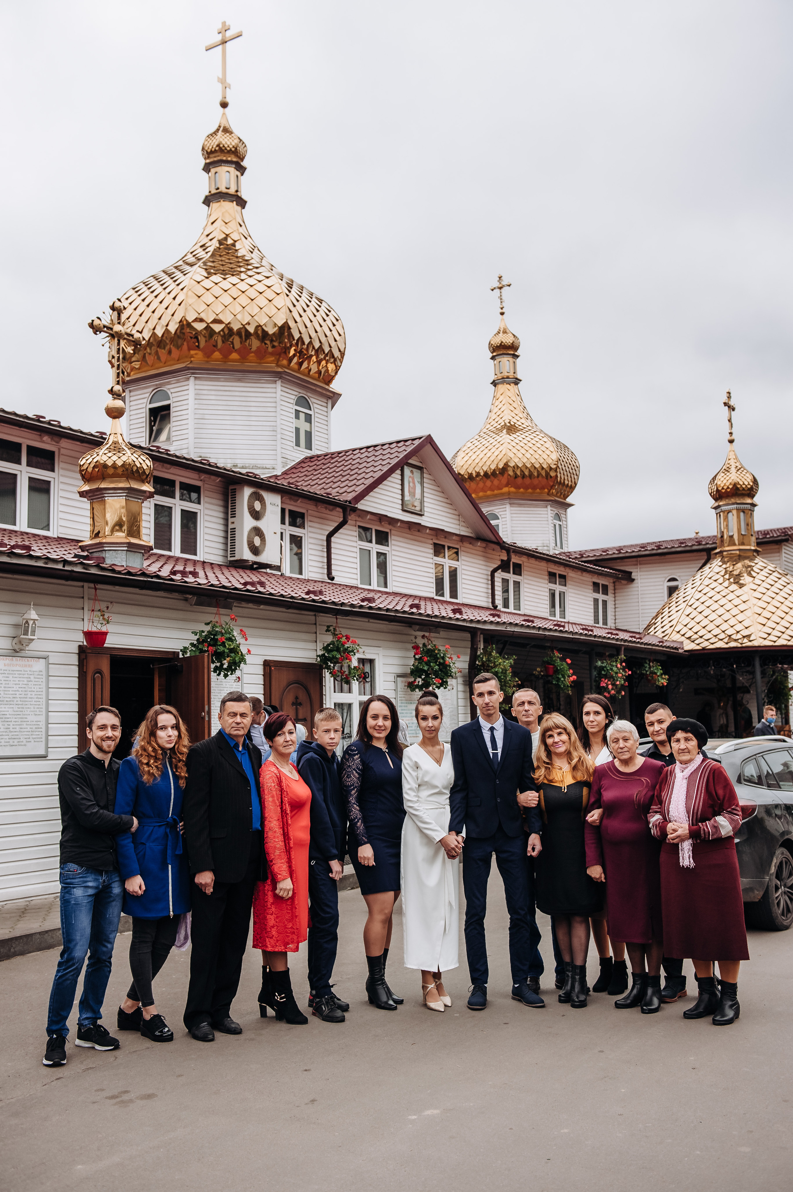 Весільна фотосесія 2. Весільний та сімейний фотограф Україна