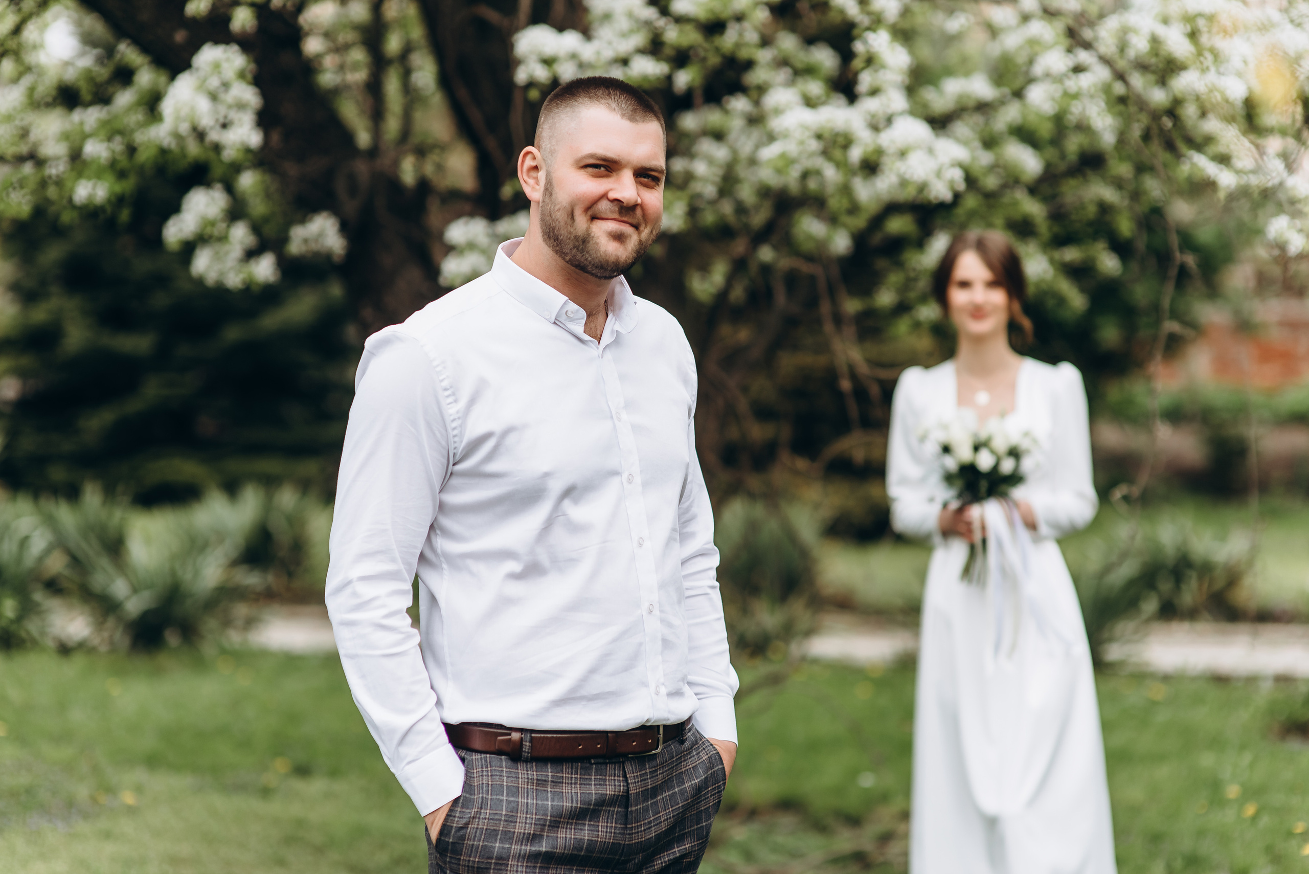 Розпис Даші та Діми. Весільний та сімейний фотограф Україна