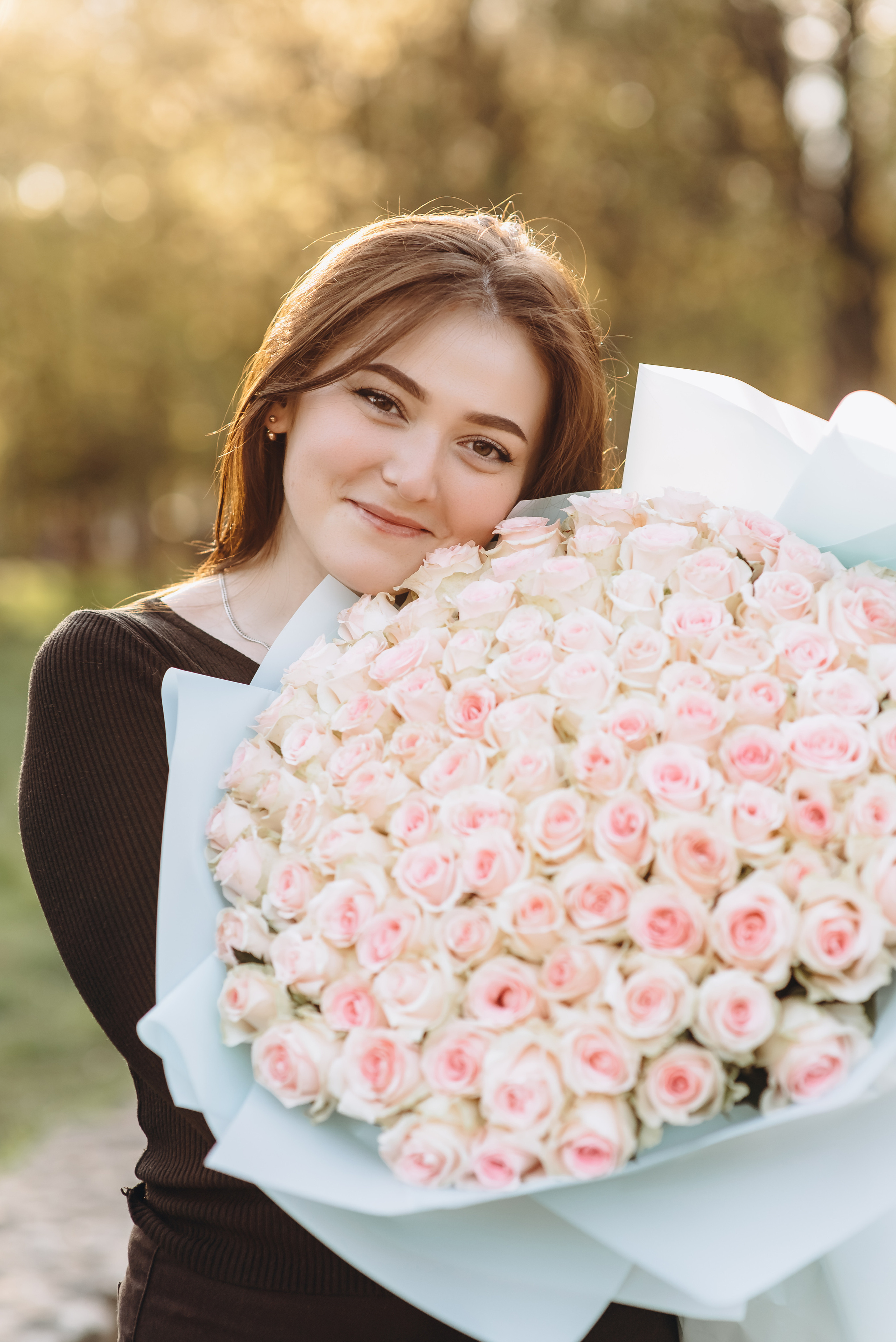 Вона сказала так. Весільний та сімейний фотограф Україна