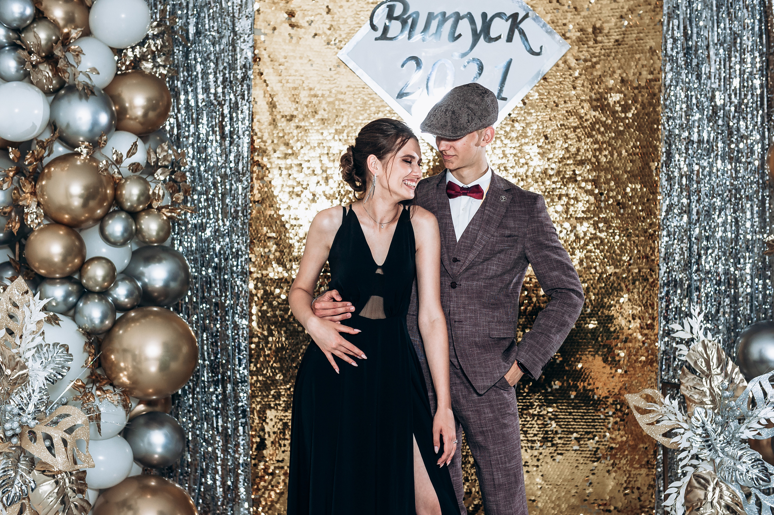 Випускники. Весільний та сімейний фотограф Україна