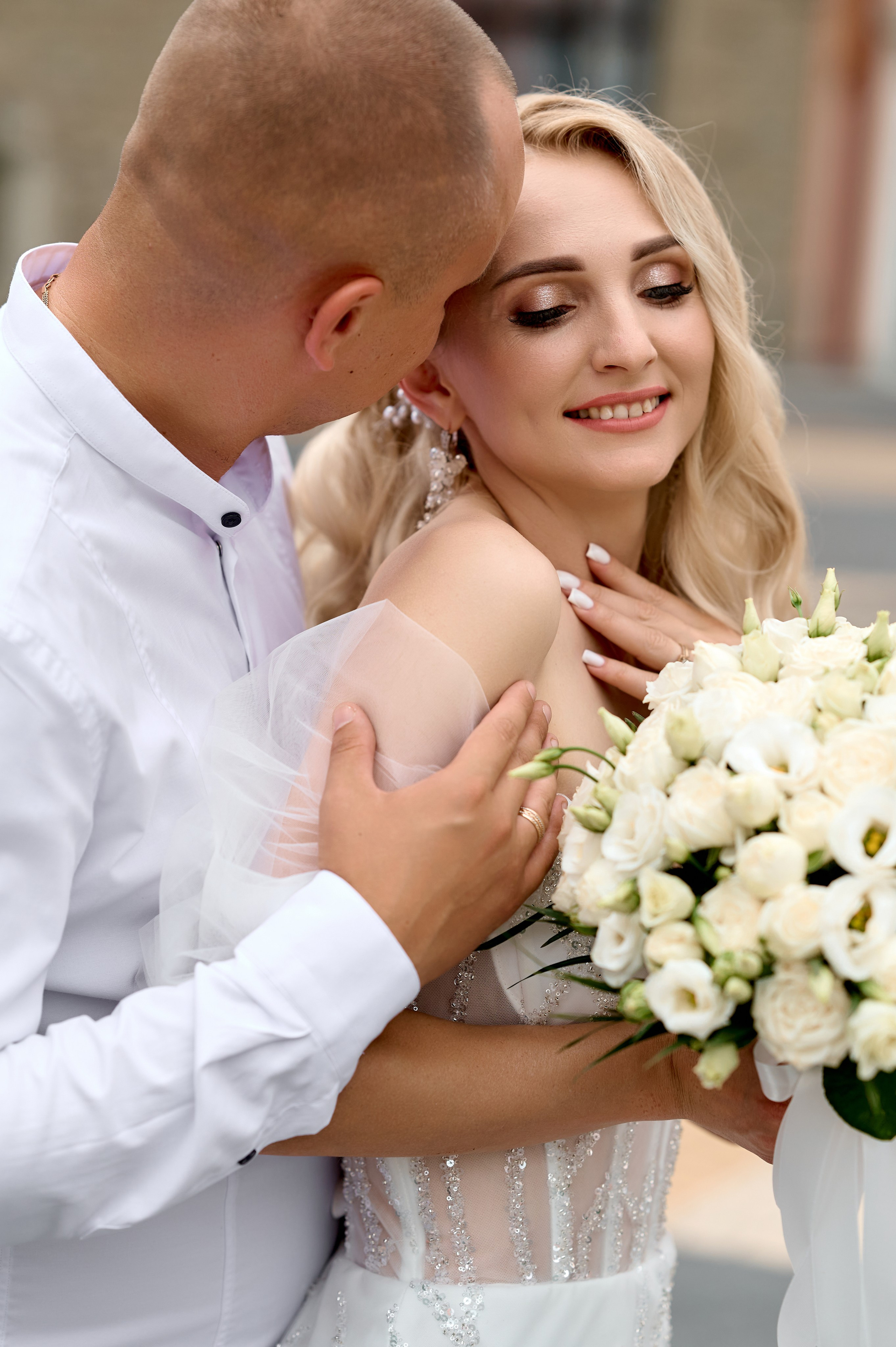 Wedding Day. Весільний та сімейний фотограф Україна