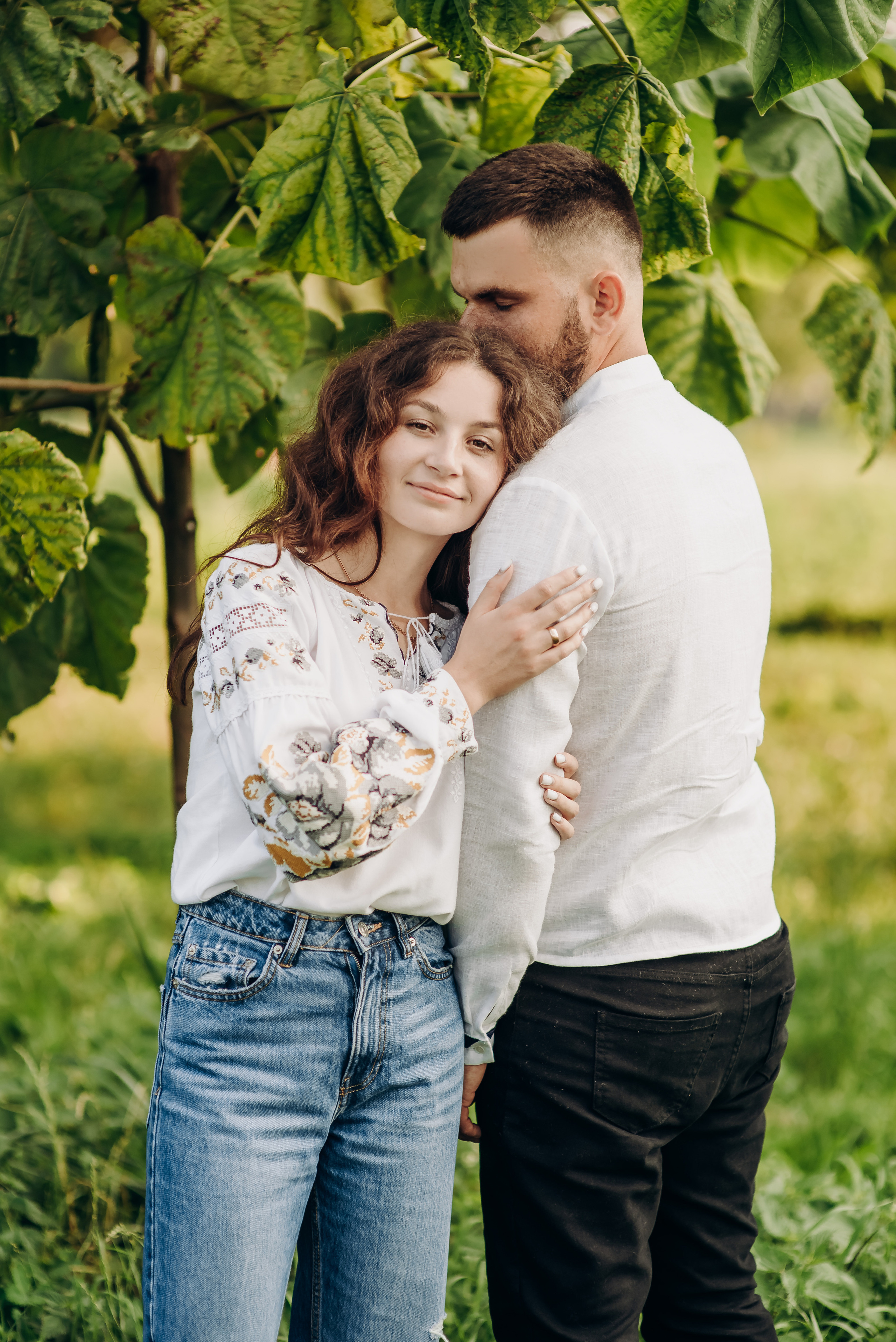 Love story. Весільний та сімейний фотограф Україна
