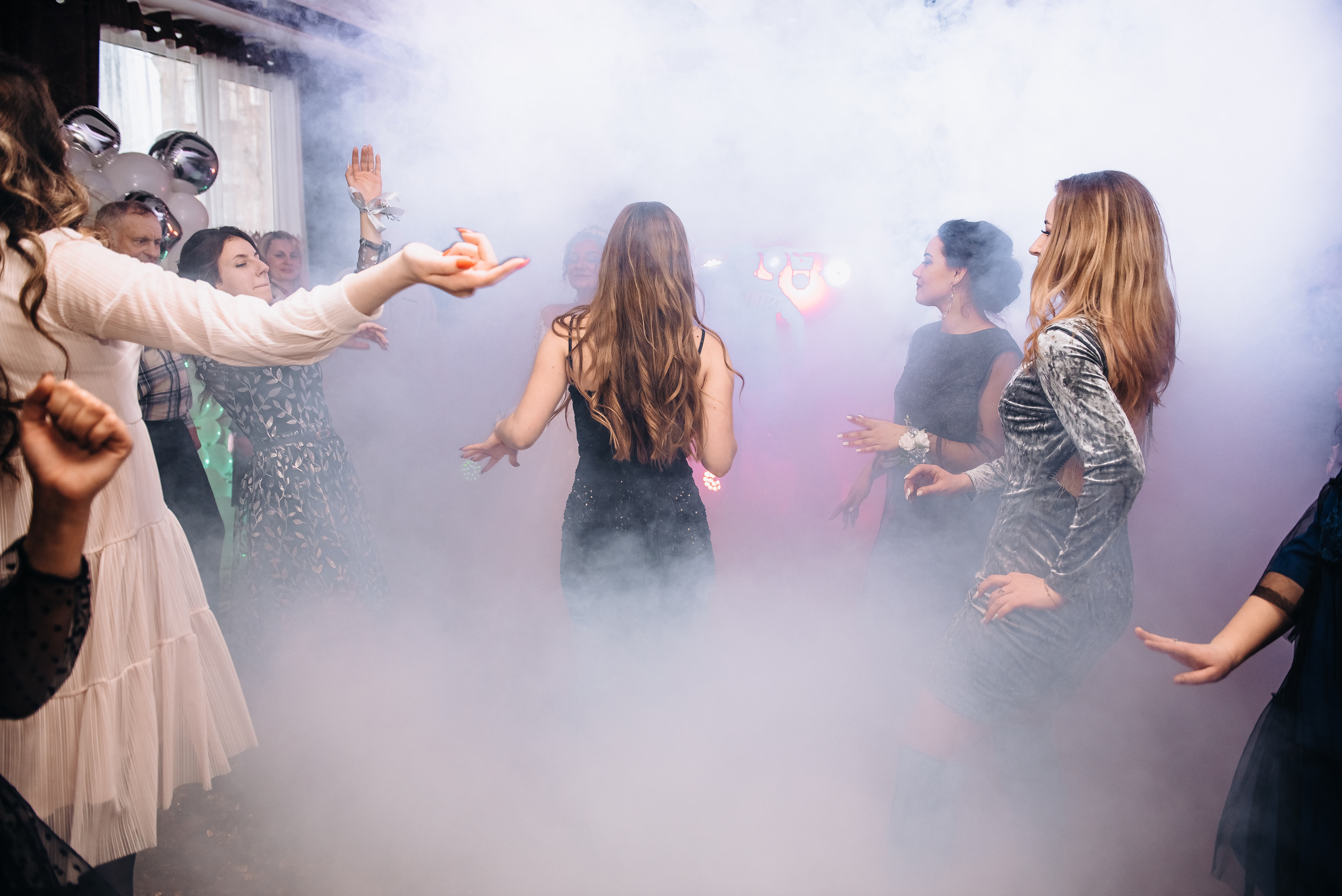 Весілля Юліі та Міши. Весільний та сімейний фотограф Україна