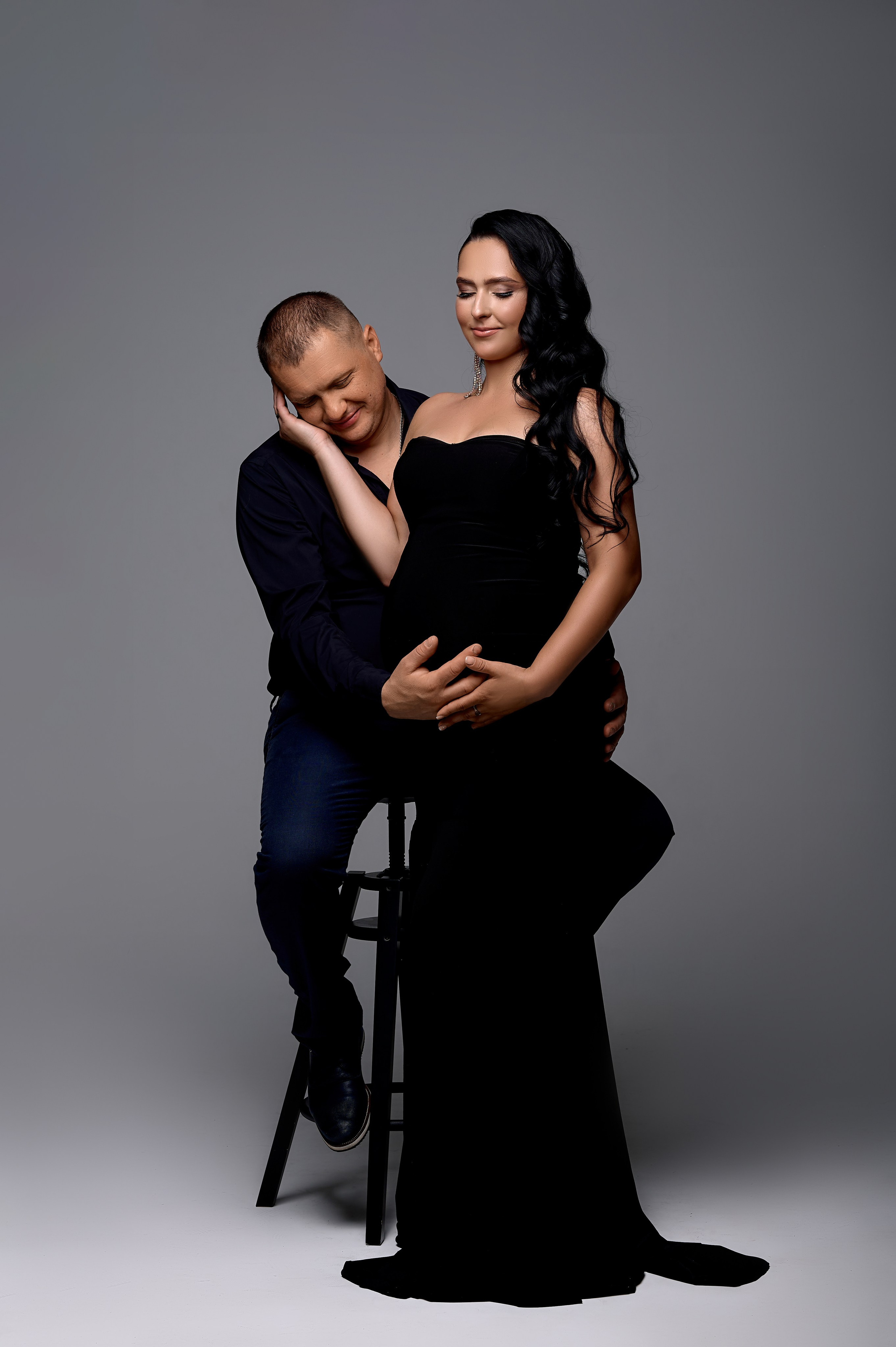 Вагітність. Весільний та сімейний фотограф Україна