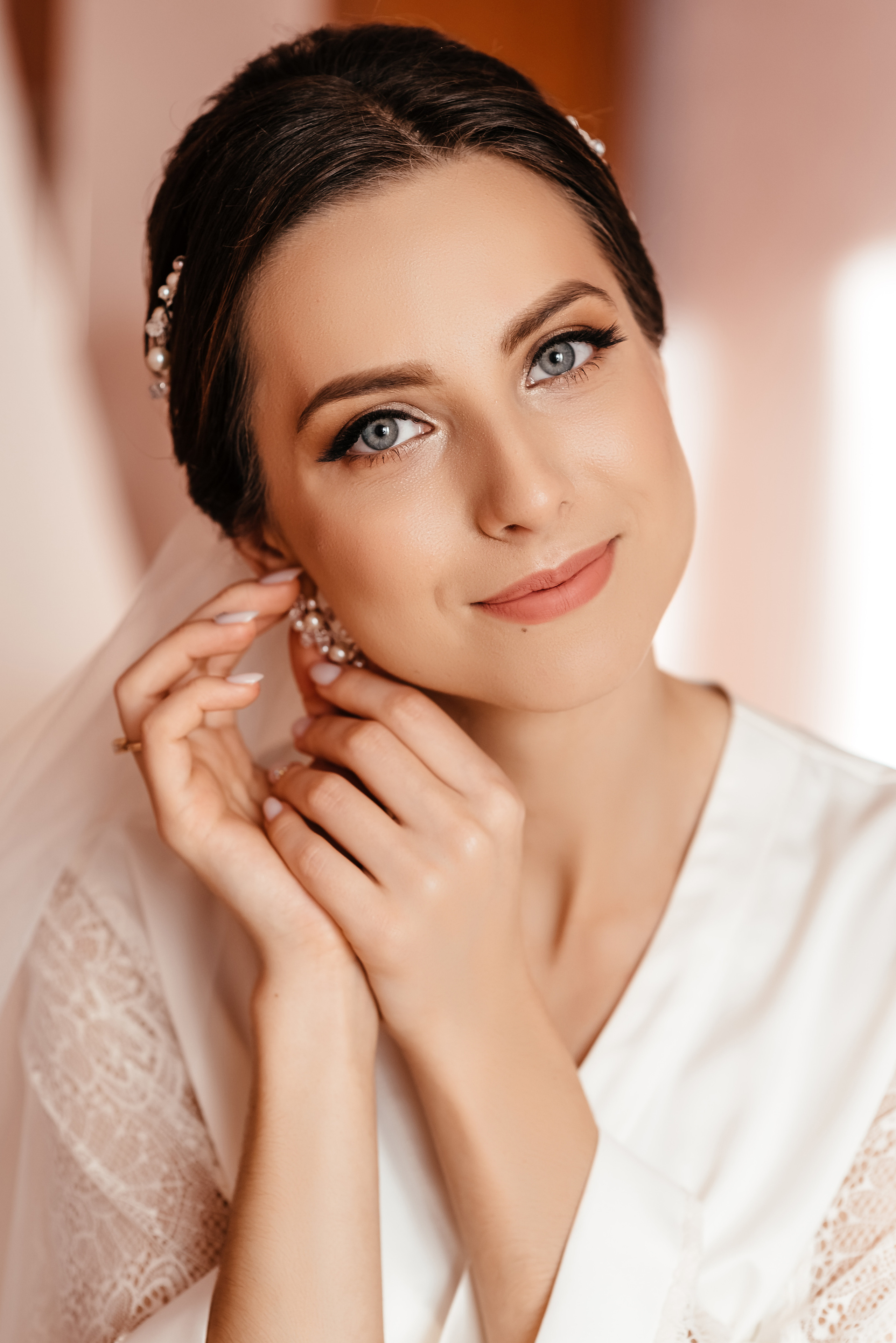 Юлія та Сергій (анонс). Весільний та сімейний фотограф Україна