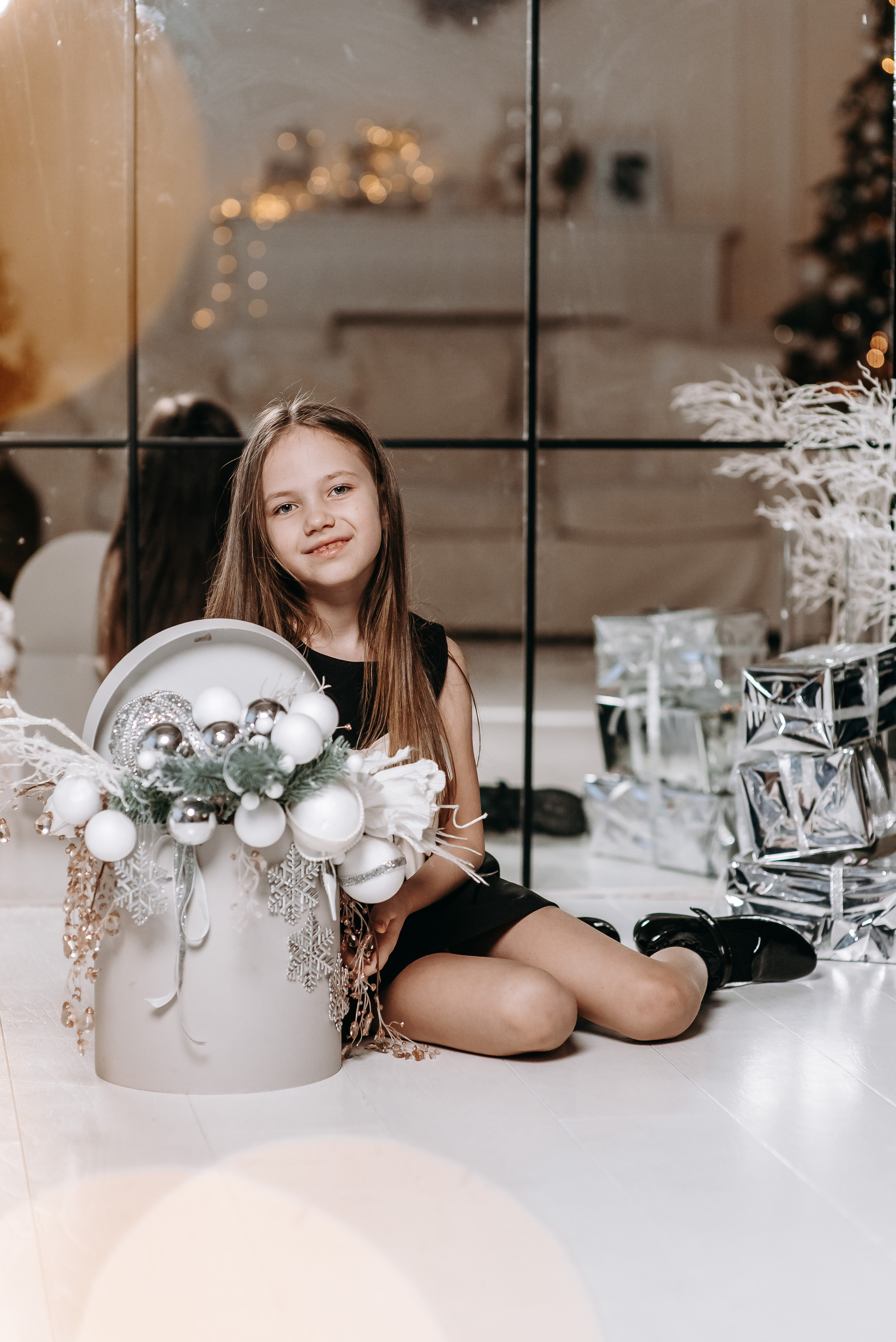 Новорічні зйомки 2022. Весільний та сімейний фотограф Україна