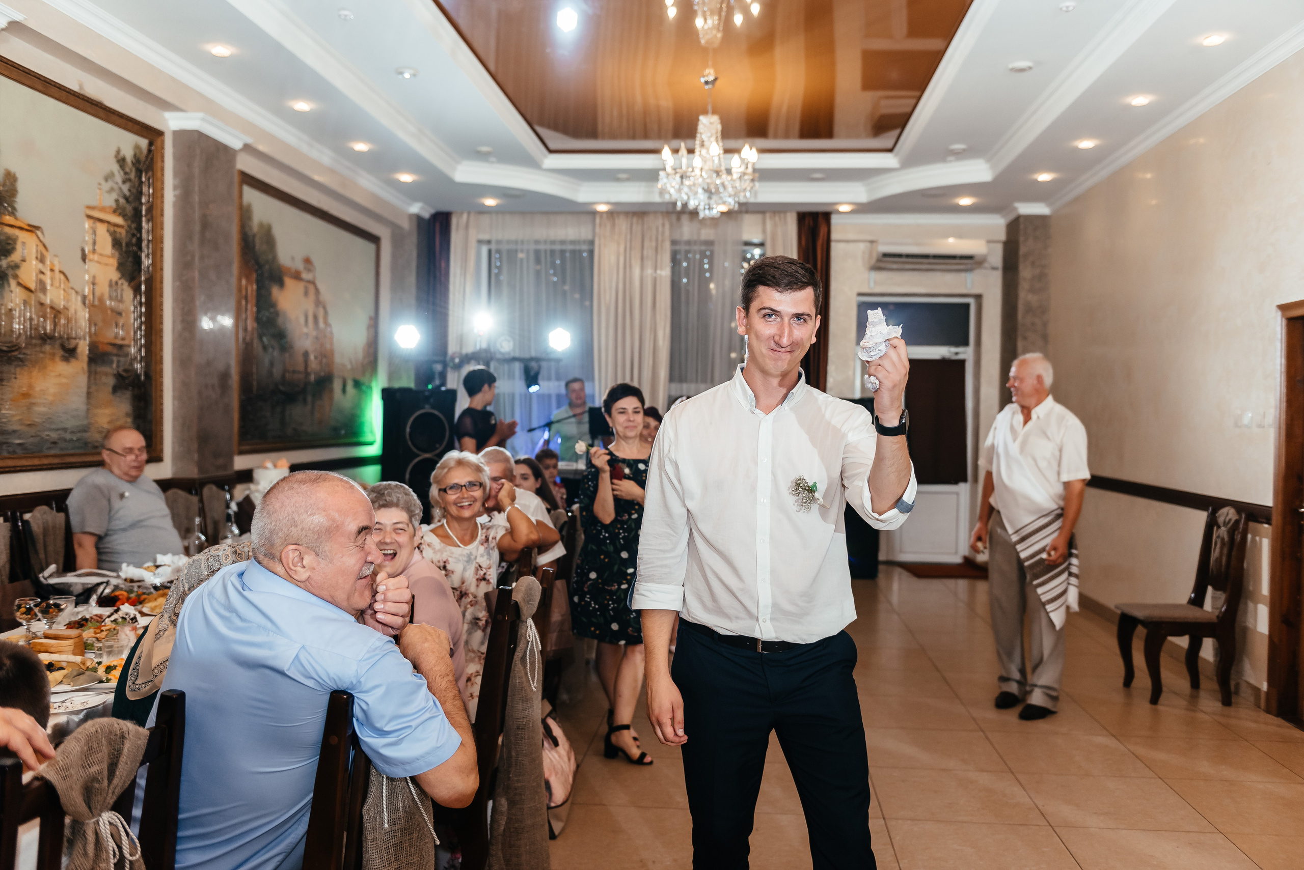 Весілля Юліі та Вови. Весільний та сімейний фотограф Україна