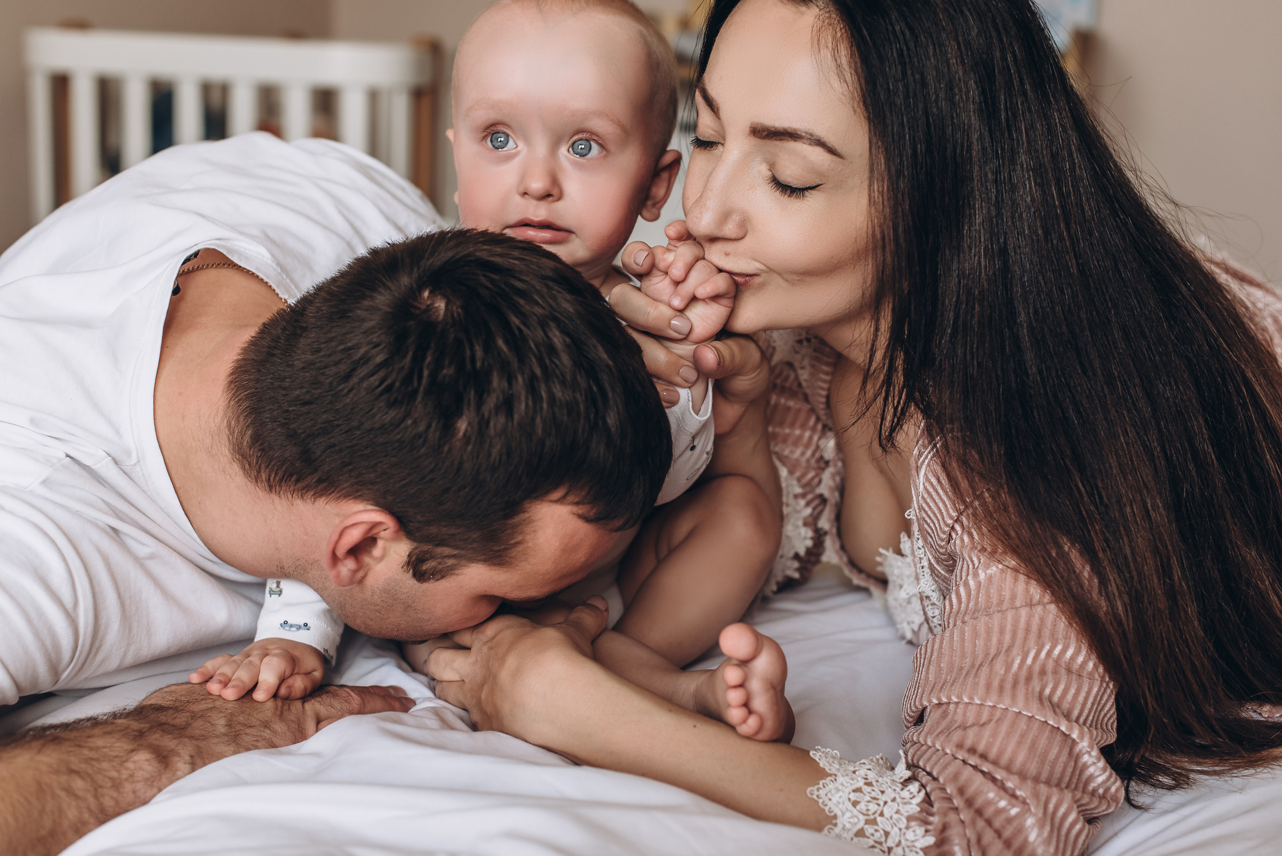 День народження. Весільний та сімейний фотограф Україна