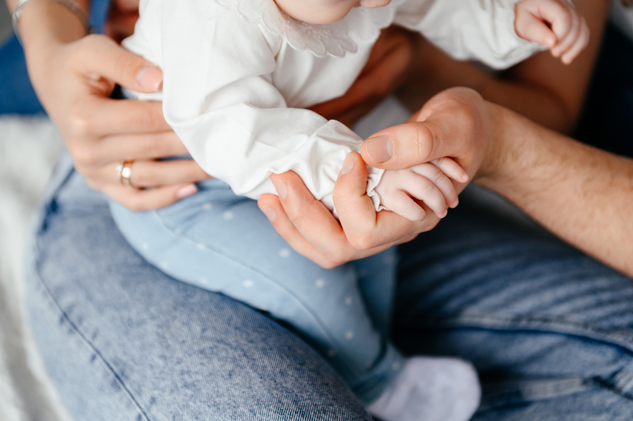 Сімейна. Весільний та сімейний фотограф Україна