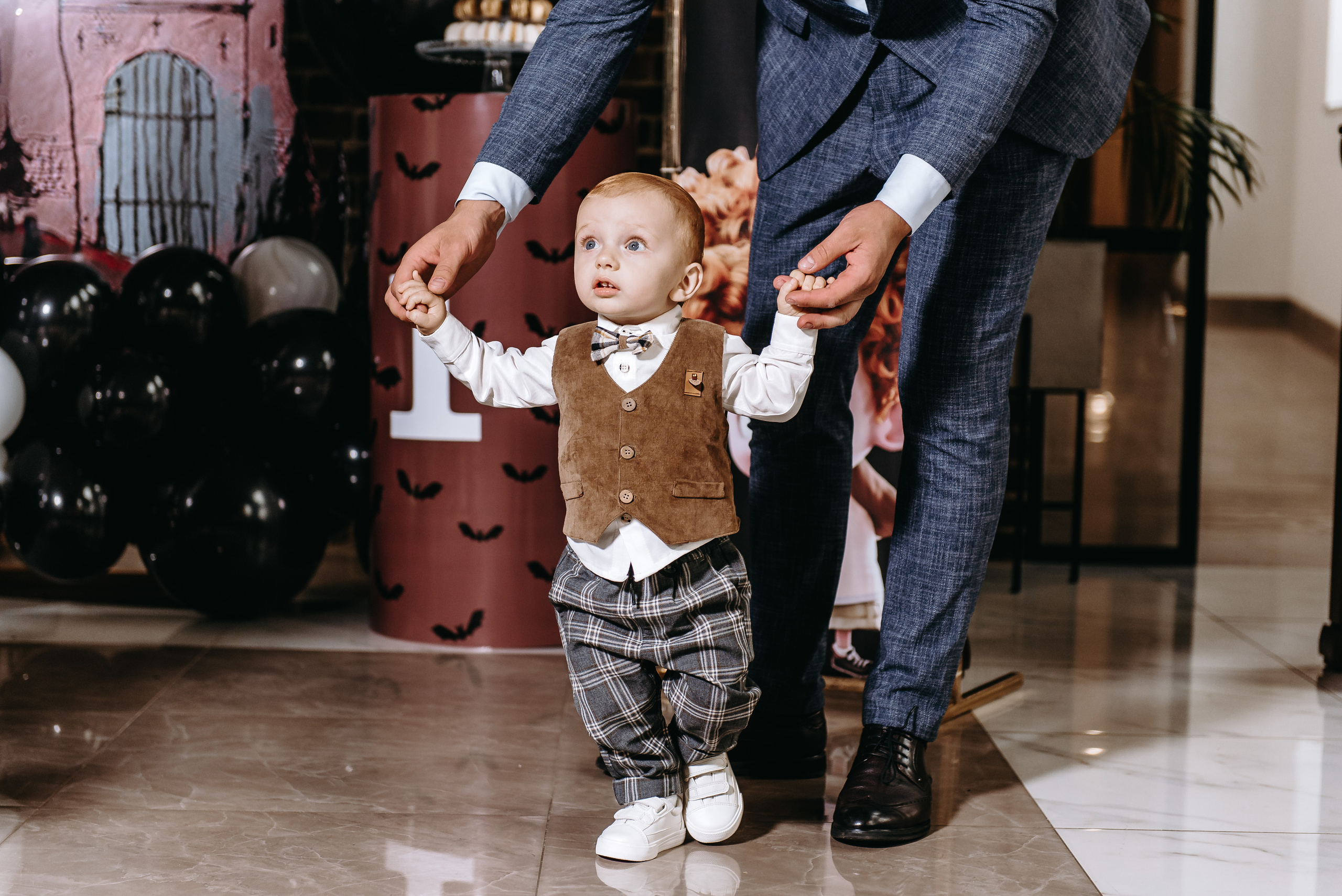 День народження. Весільний та сімейний фотограф Україна