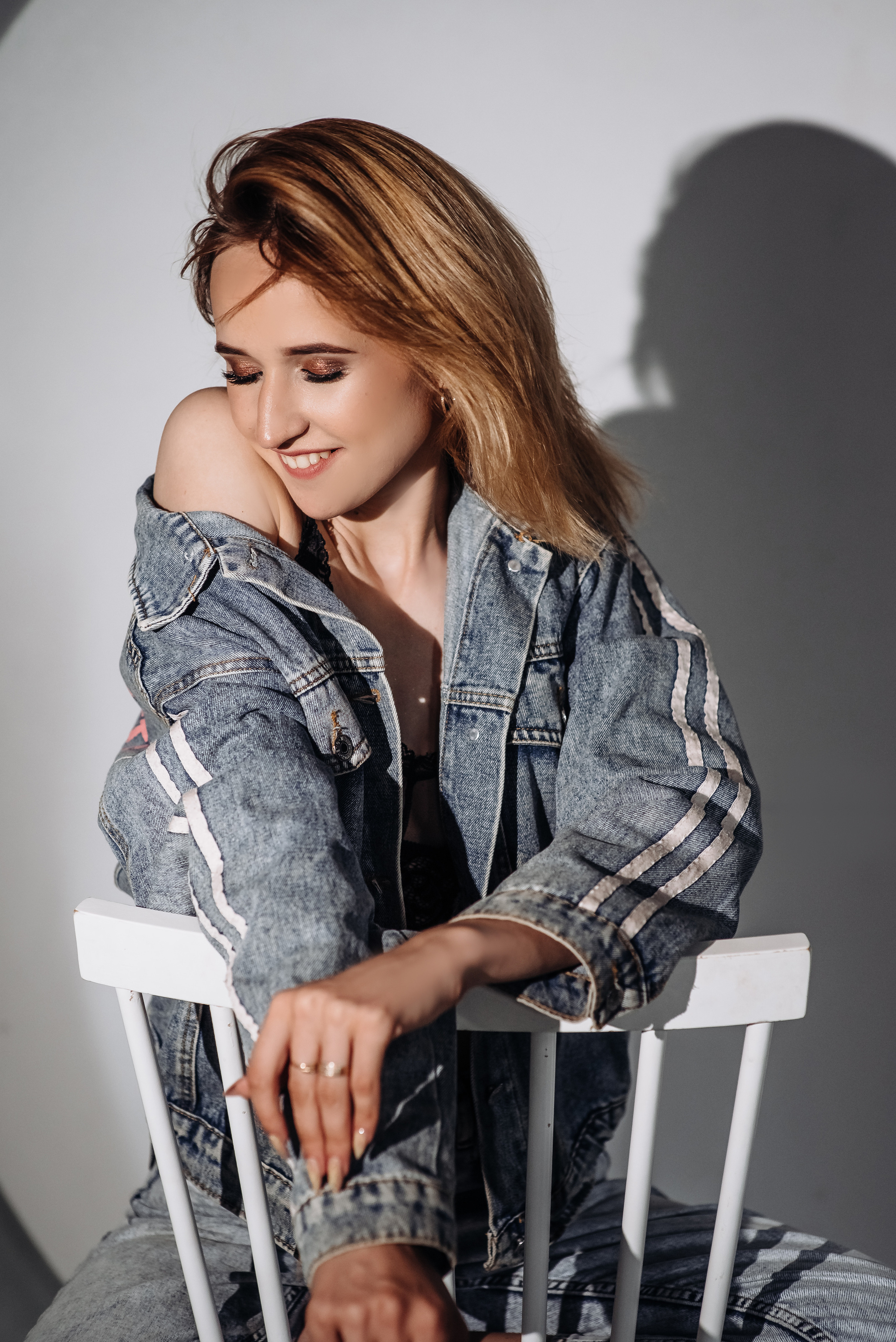 Персональна фотосесія. Весільний та сімейний фотограф Україна