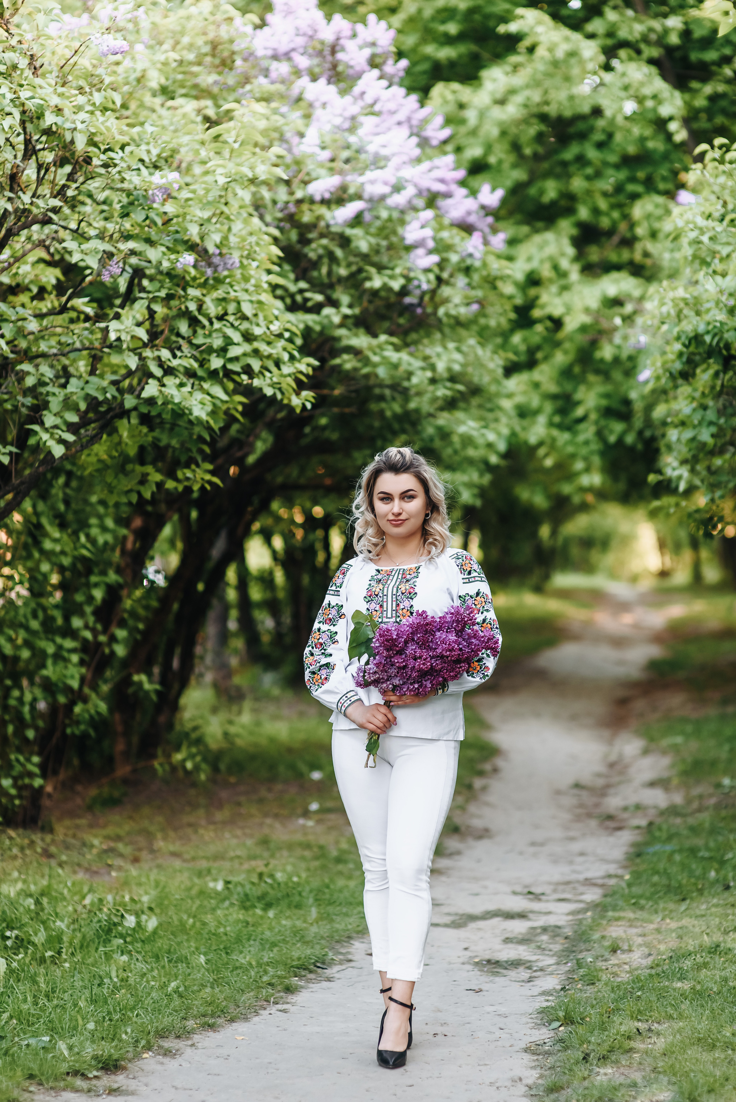 Прекрасна половинка. Весільний та сімейний фотограф Україна