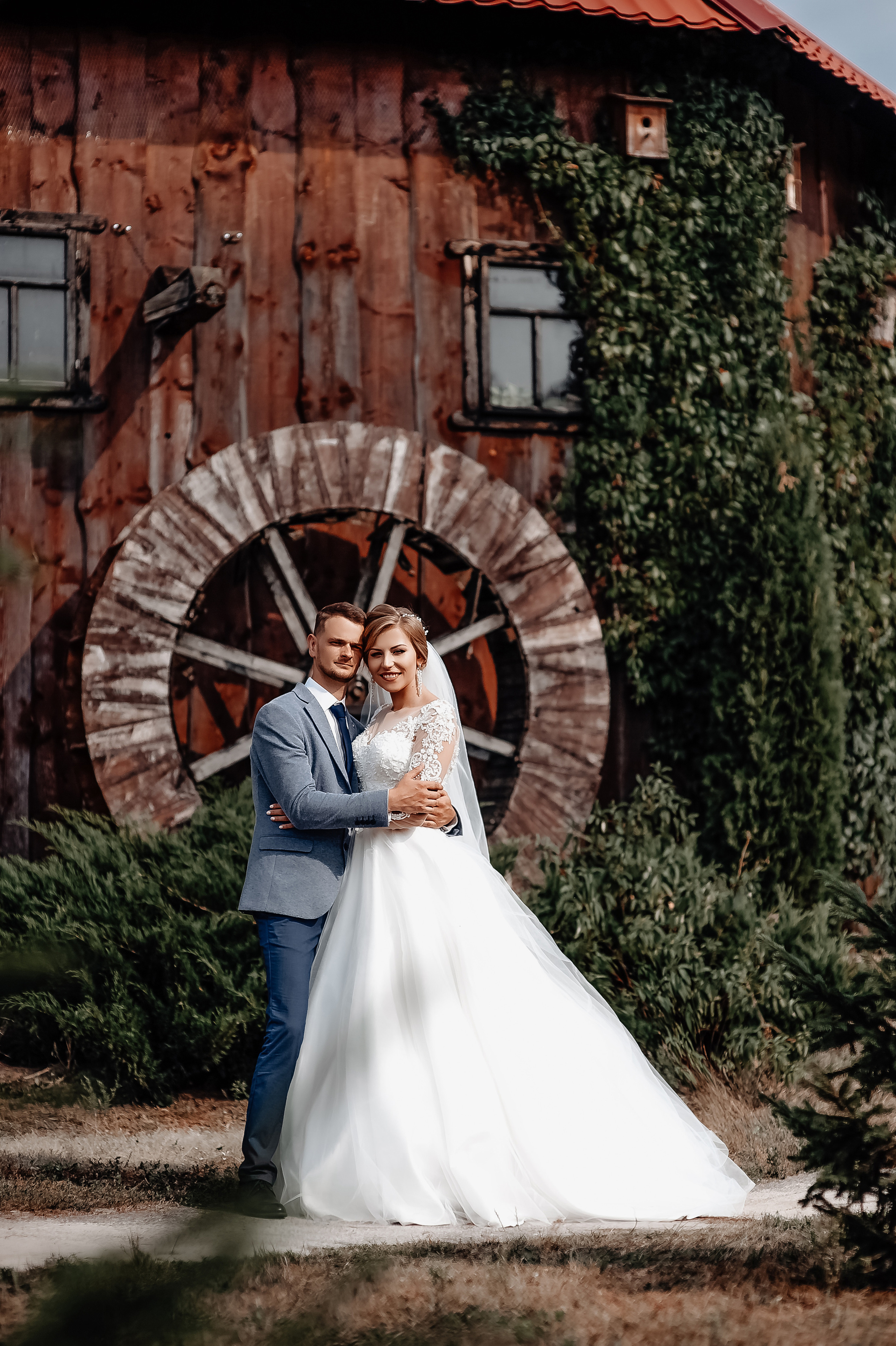 Весільна фотосесія 2. Весільний та сімейний фотограф Україна