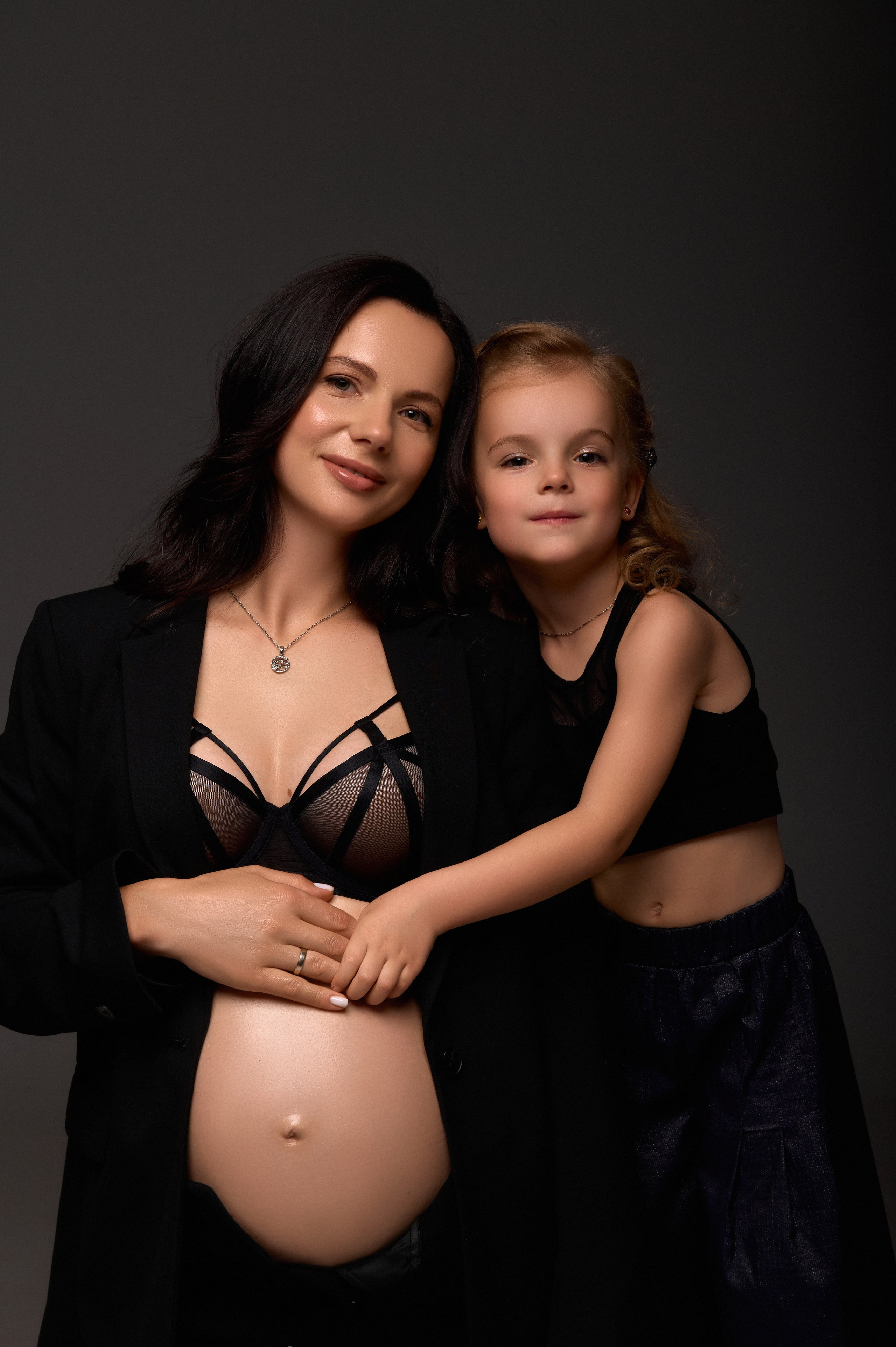 Вагітність. Весільний та сімейний фотограф Україна