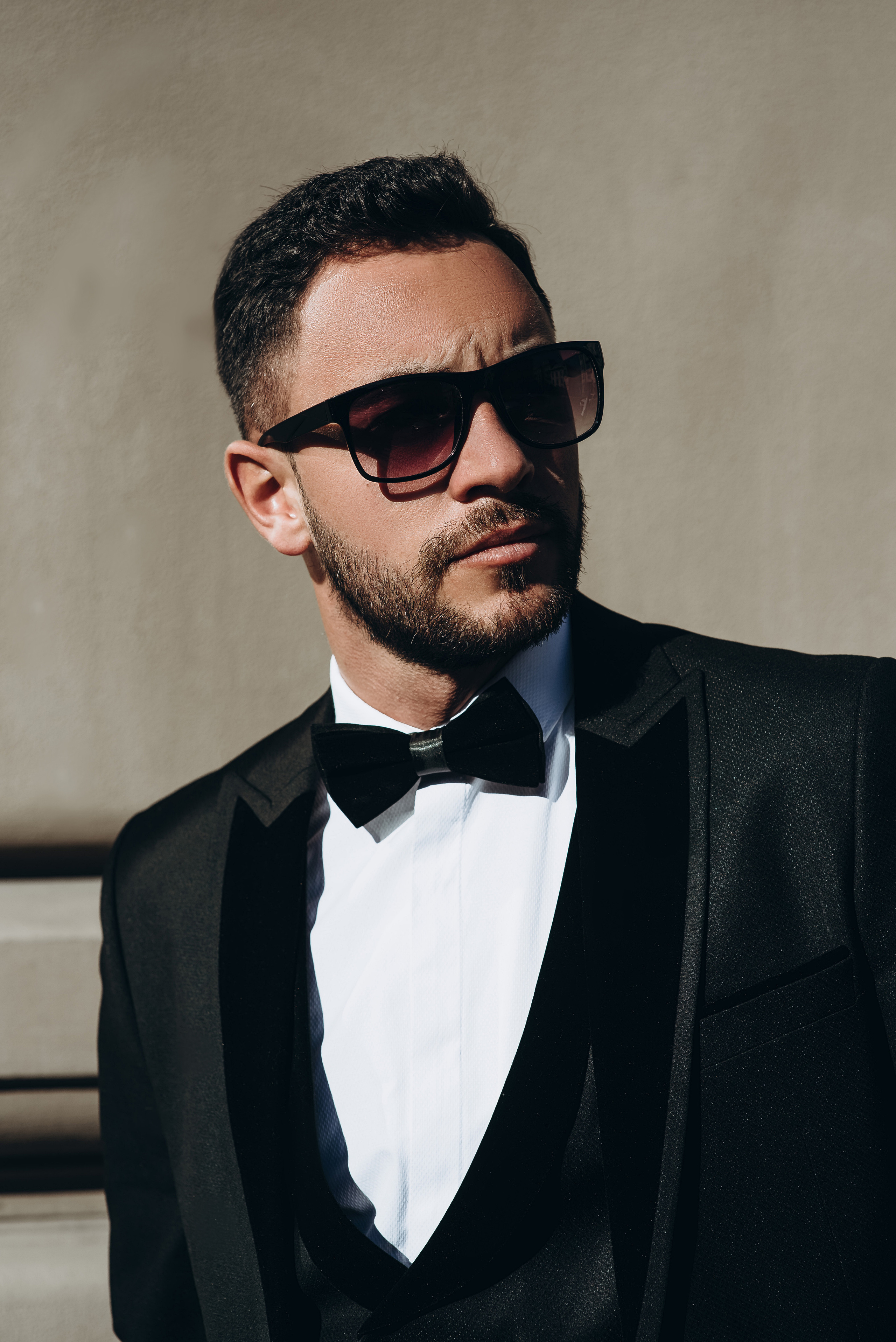 Тарас (наречений). Весільний та сімейний фотограф Україна