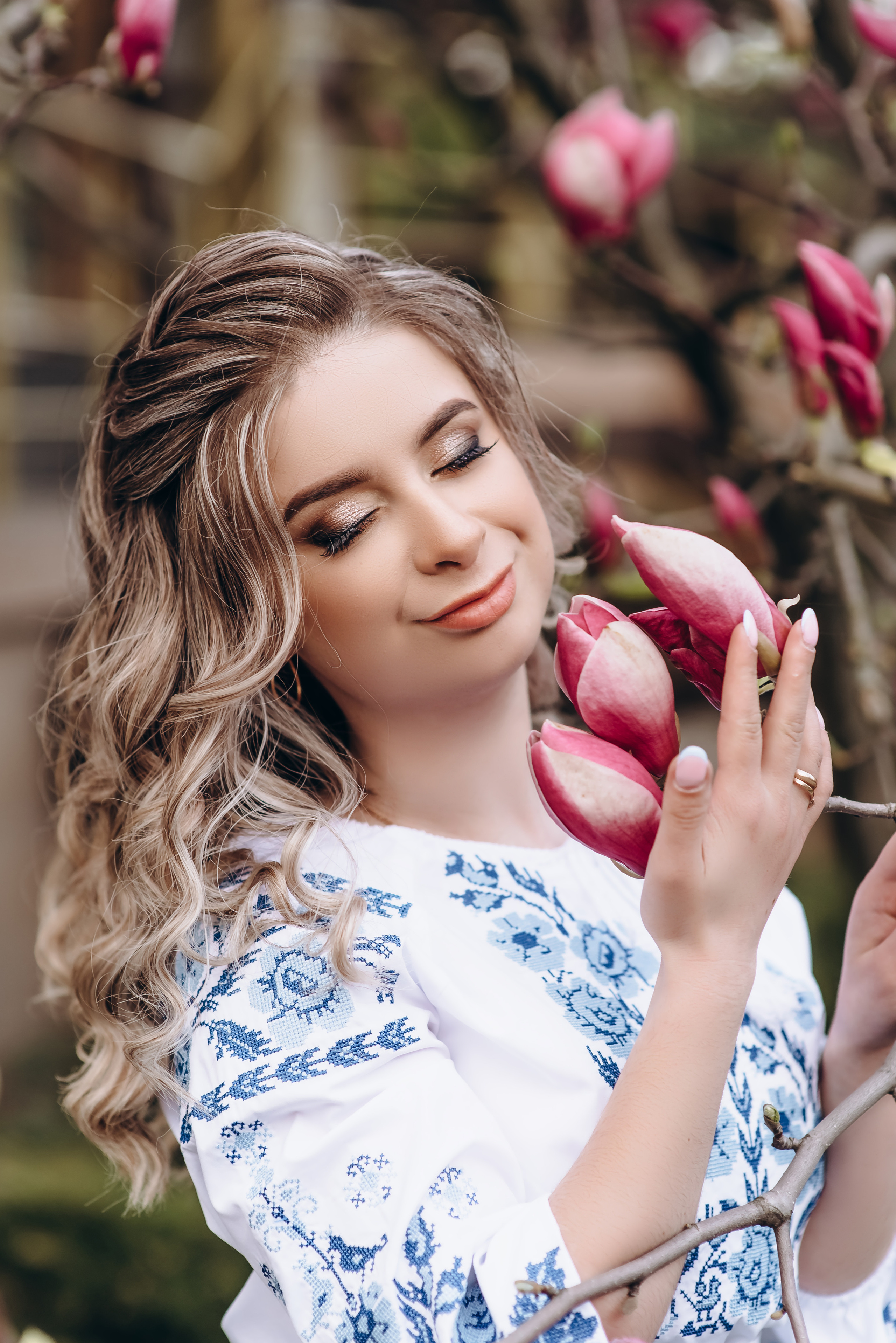 Прекрасна половинка. Весільний та сімейний фотограф Україна