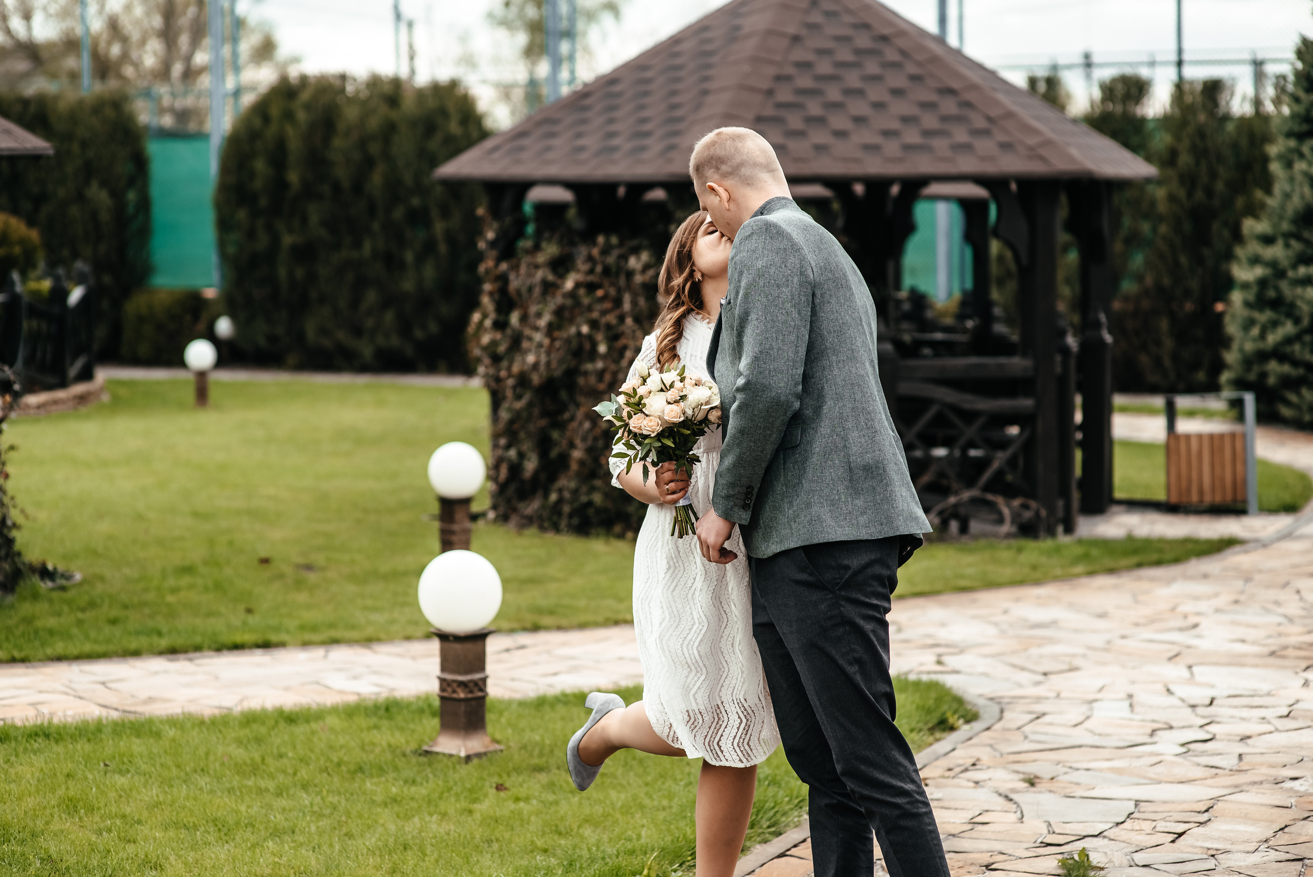 Оля та Едуард. Весільний та сімейний фотограф Україна