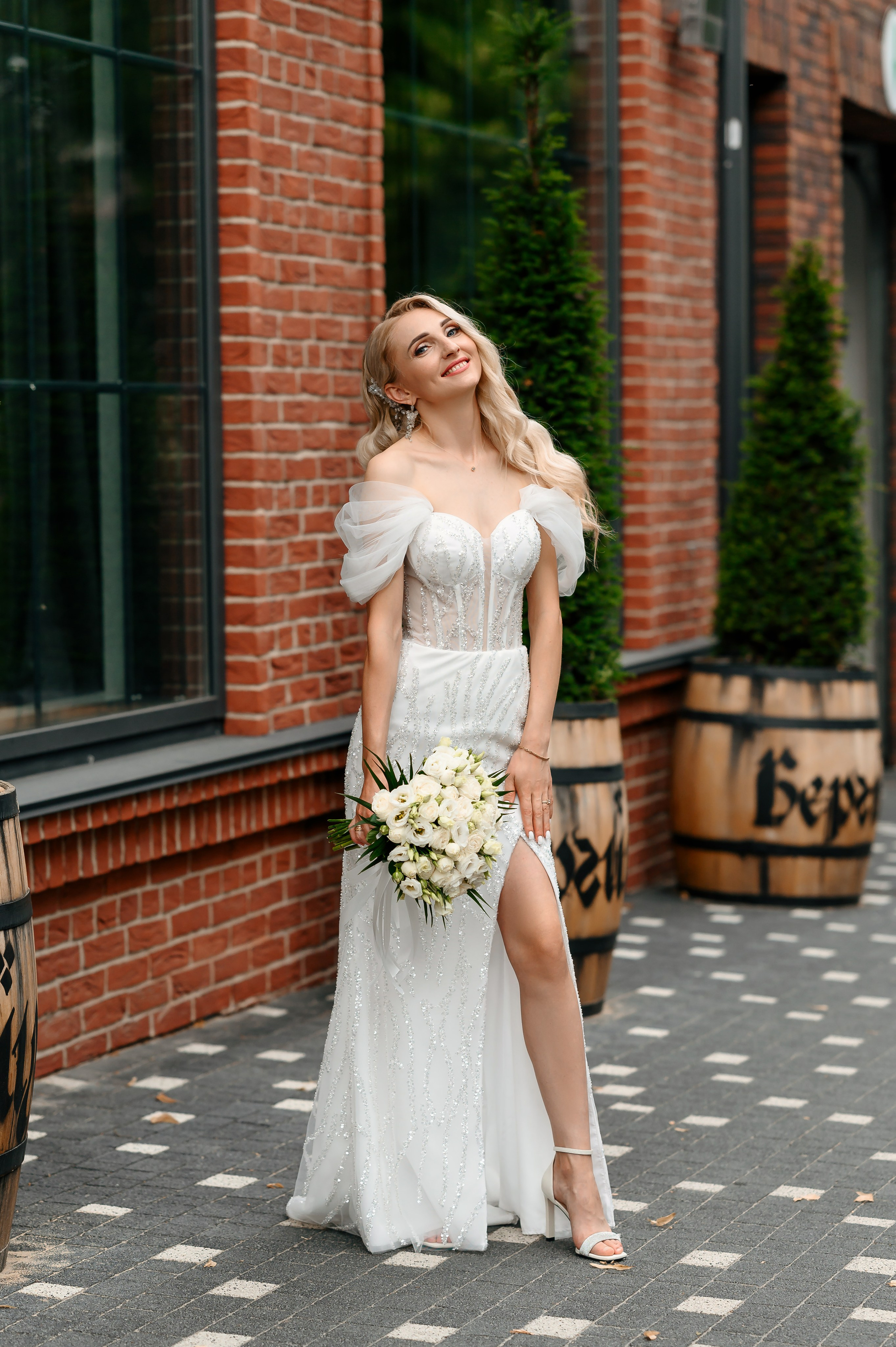 Wedding Day. Весільний та сімейний фотограф Україна