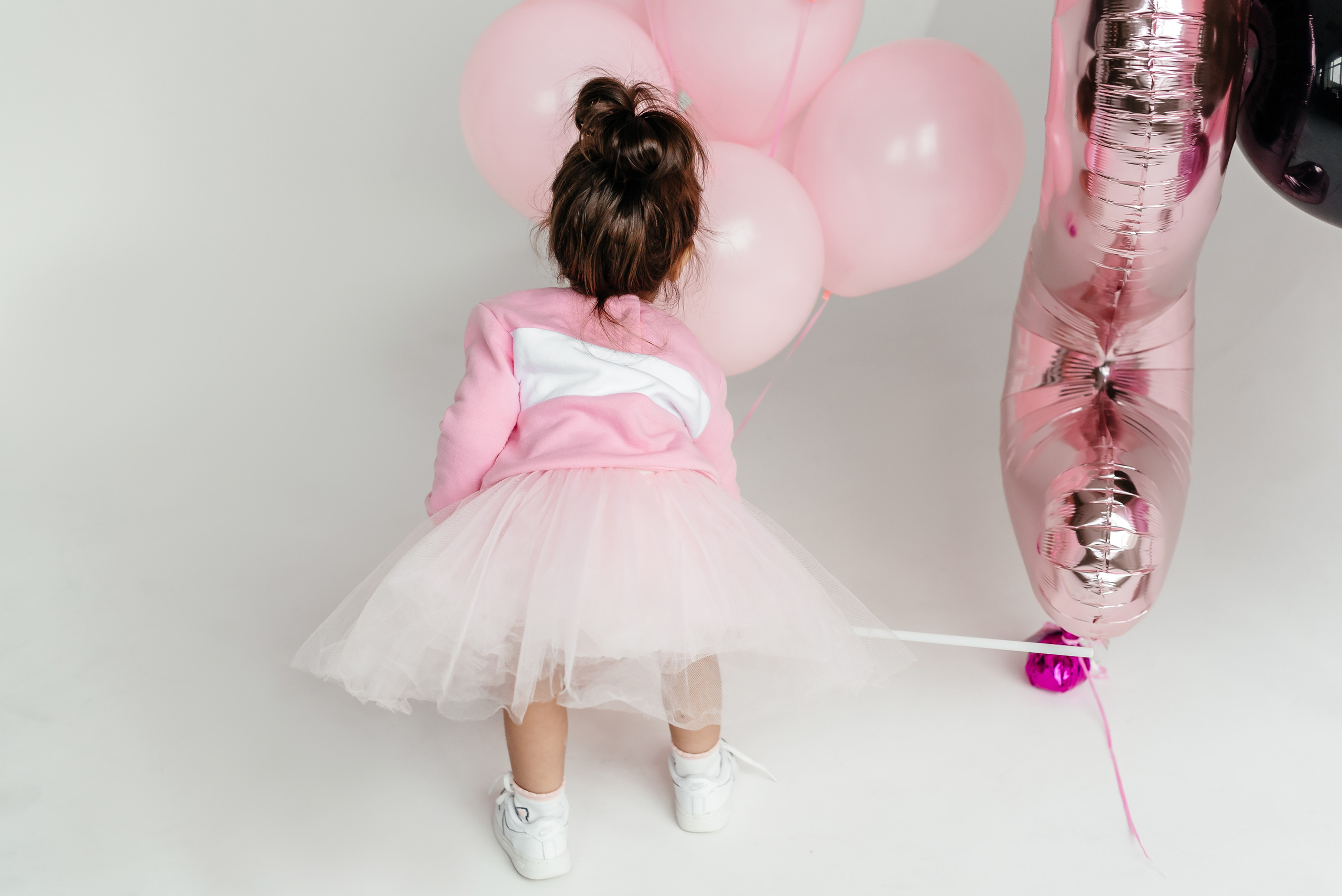 День народження. Весільний та сімейний фотограф Україна