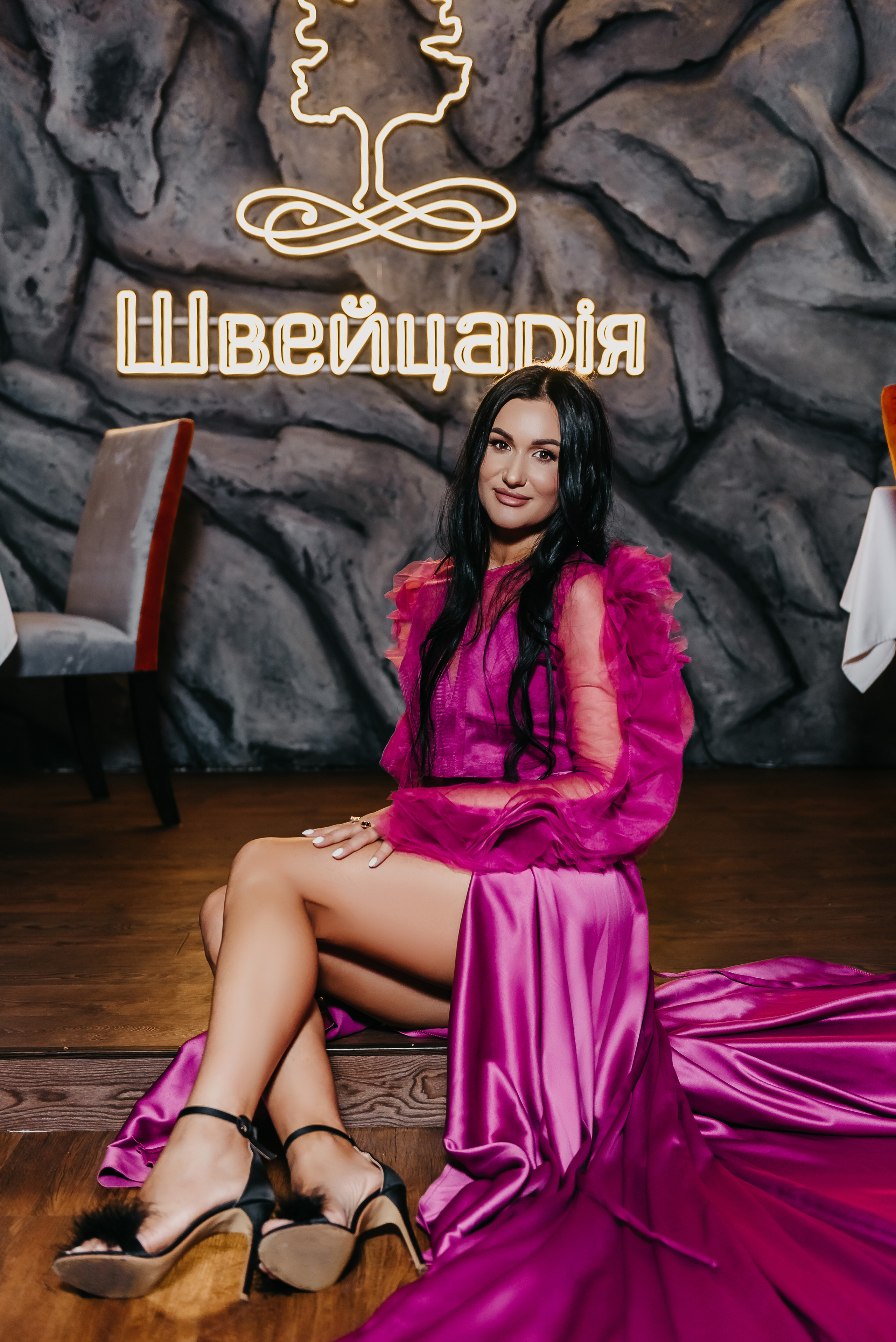 Оксана день народження. Весільний та сімейний фотограф Україна