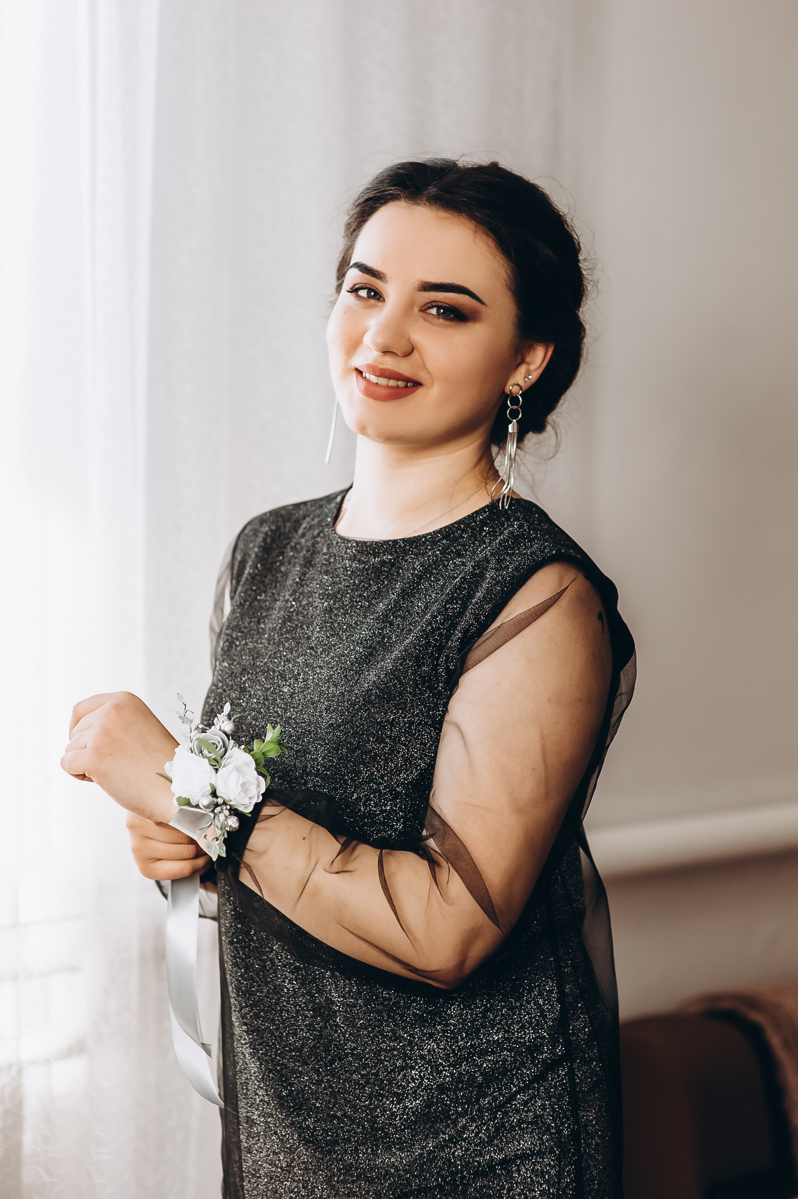 Весілля Юліі та Міши. Весільний та сімейний фотограф Україна