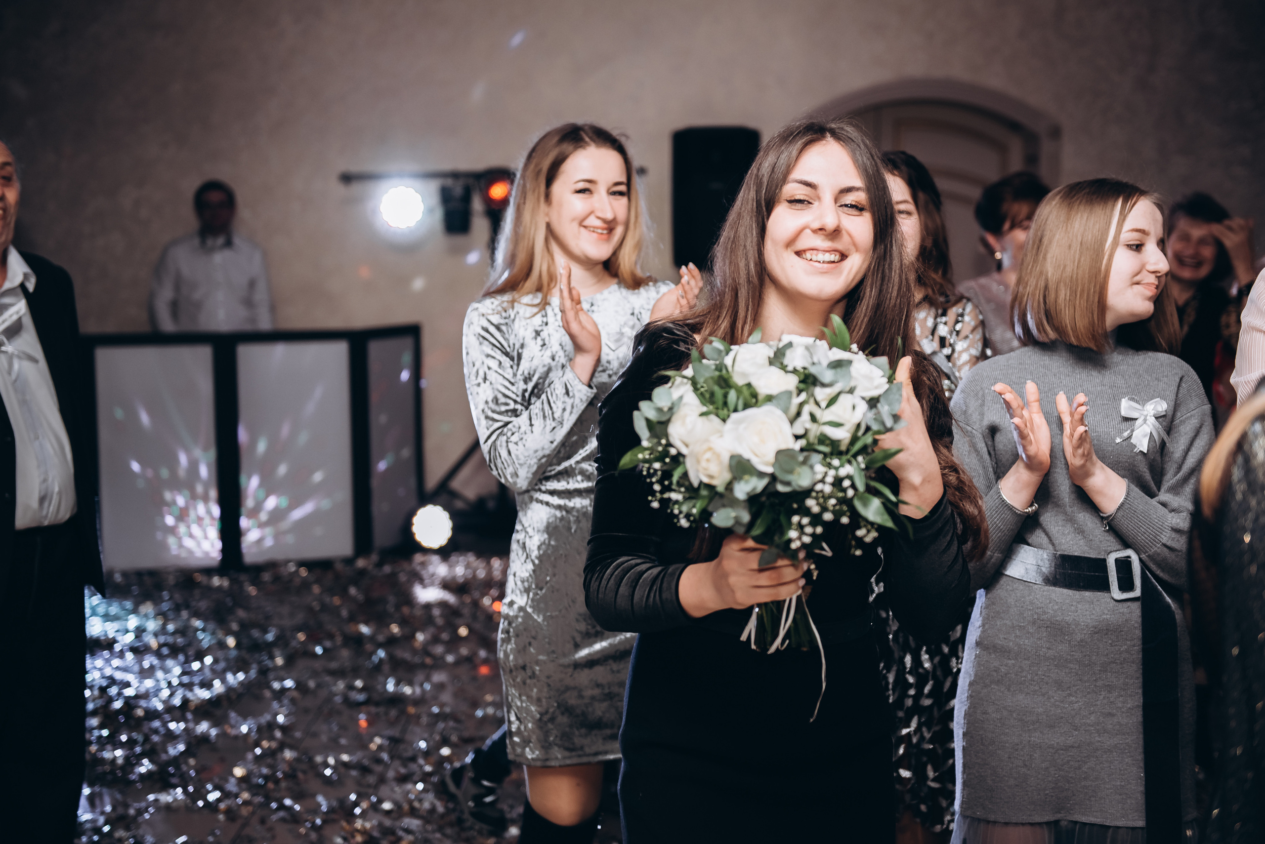 Весілля Юліі та Міши. Весільний та сімейний фотограф Україна