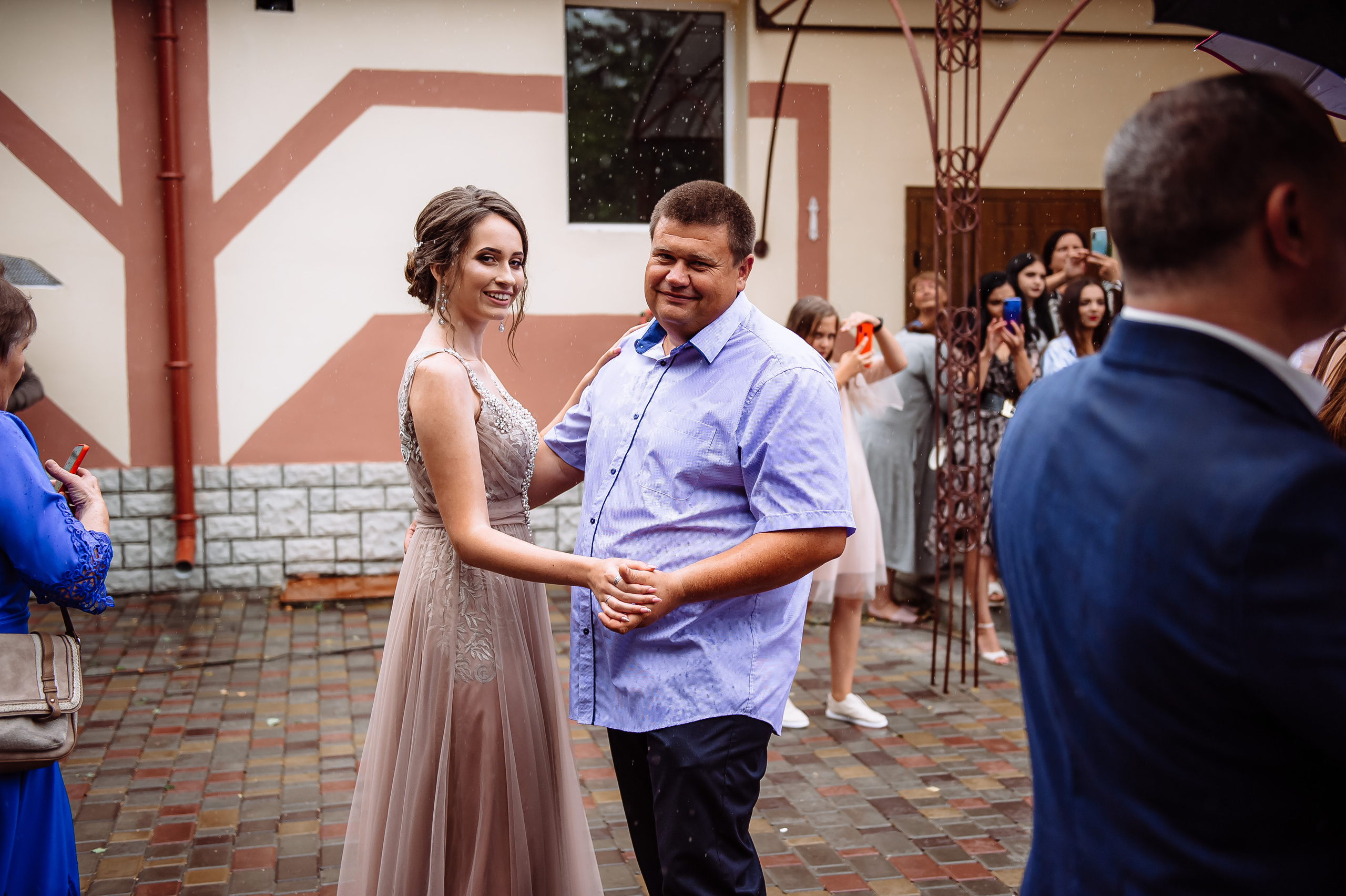 Випускники. Весільний та сімейний фотограф Україна