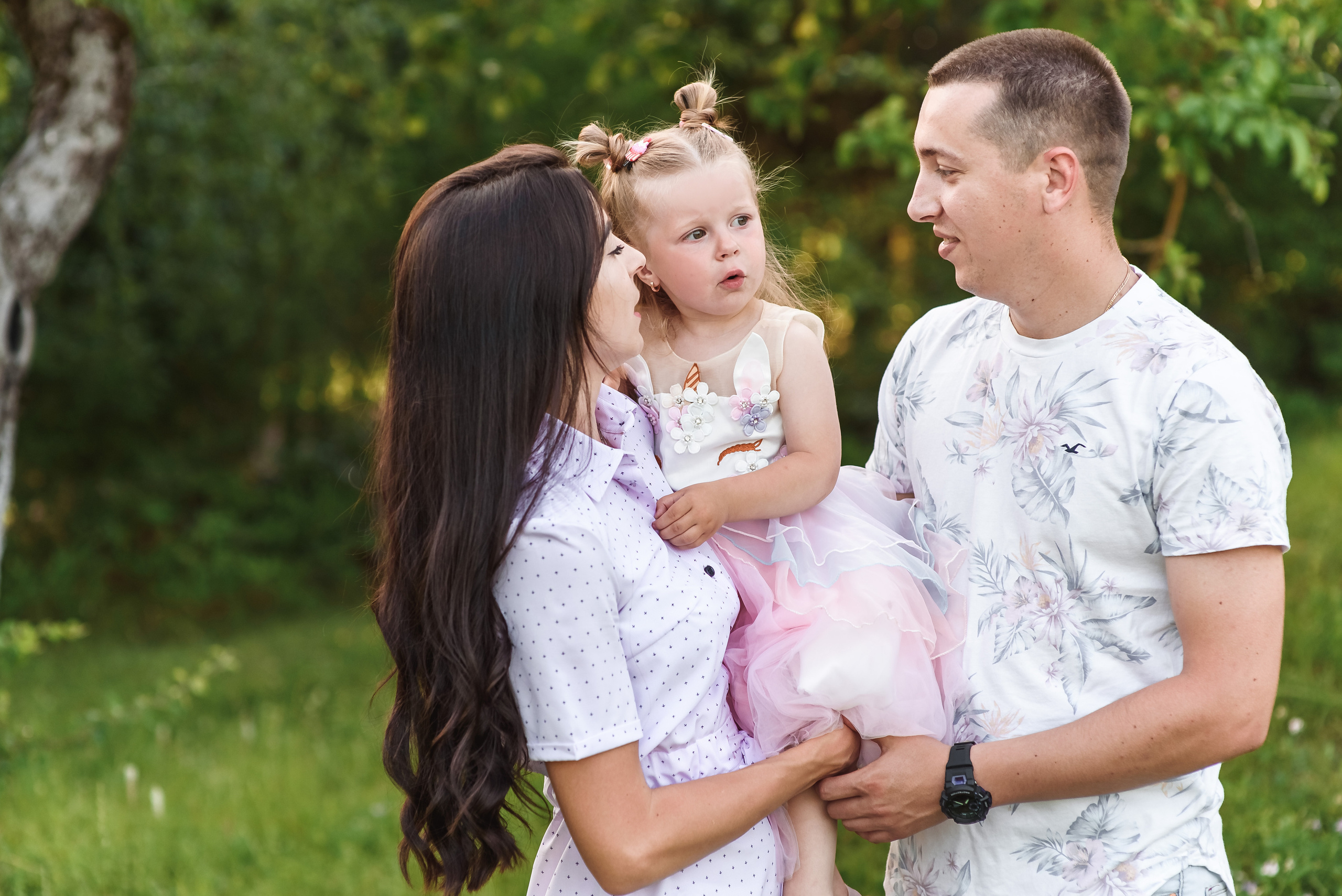 Сімейна. Весільний та сімейний фотограф Україна