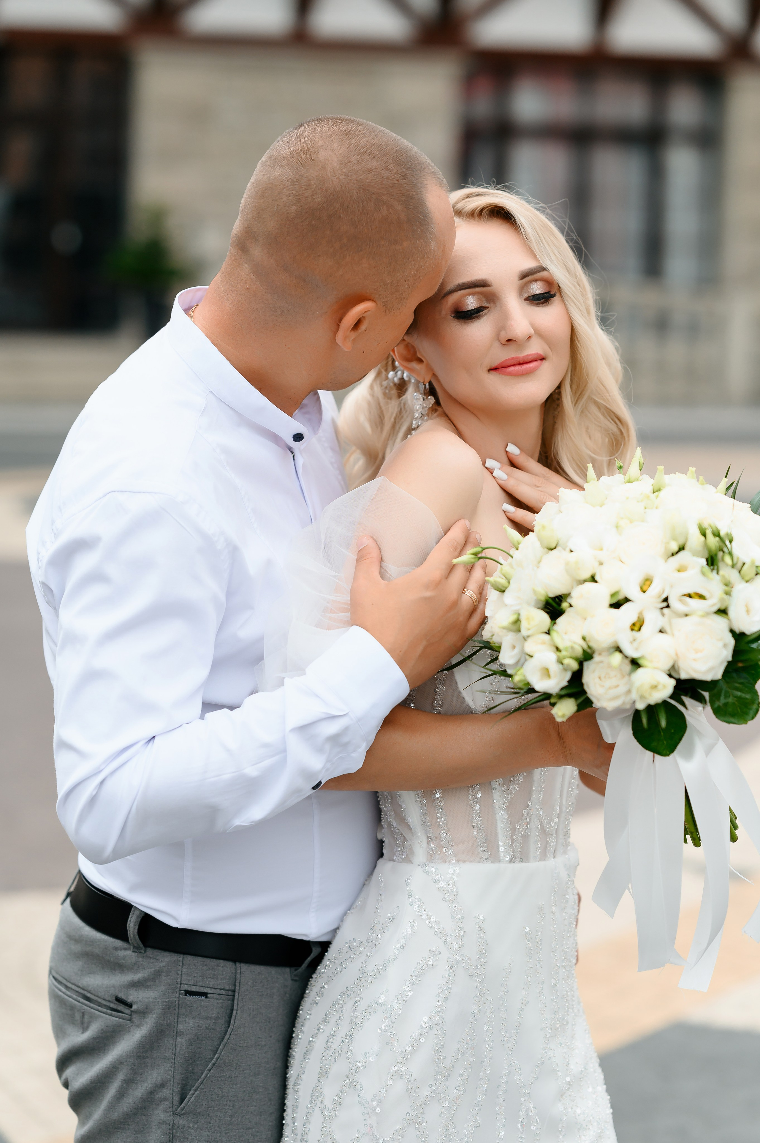 Wedding Day. Весільний та сімейний фотограф Україна